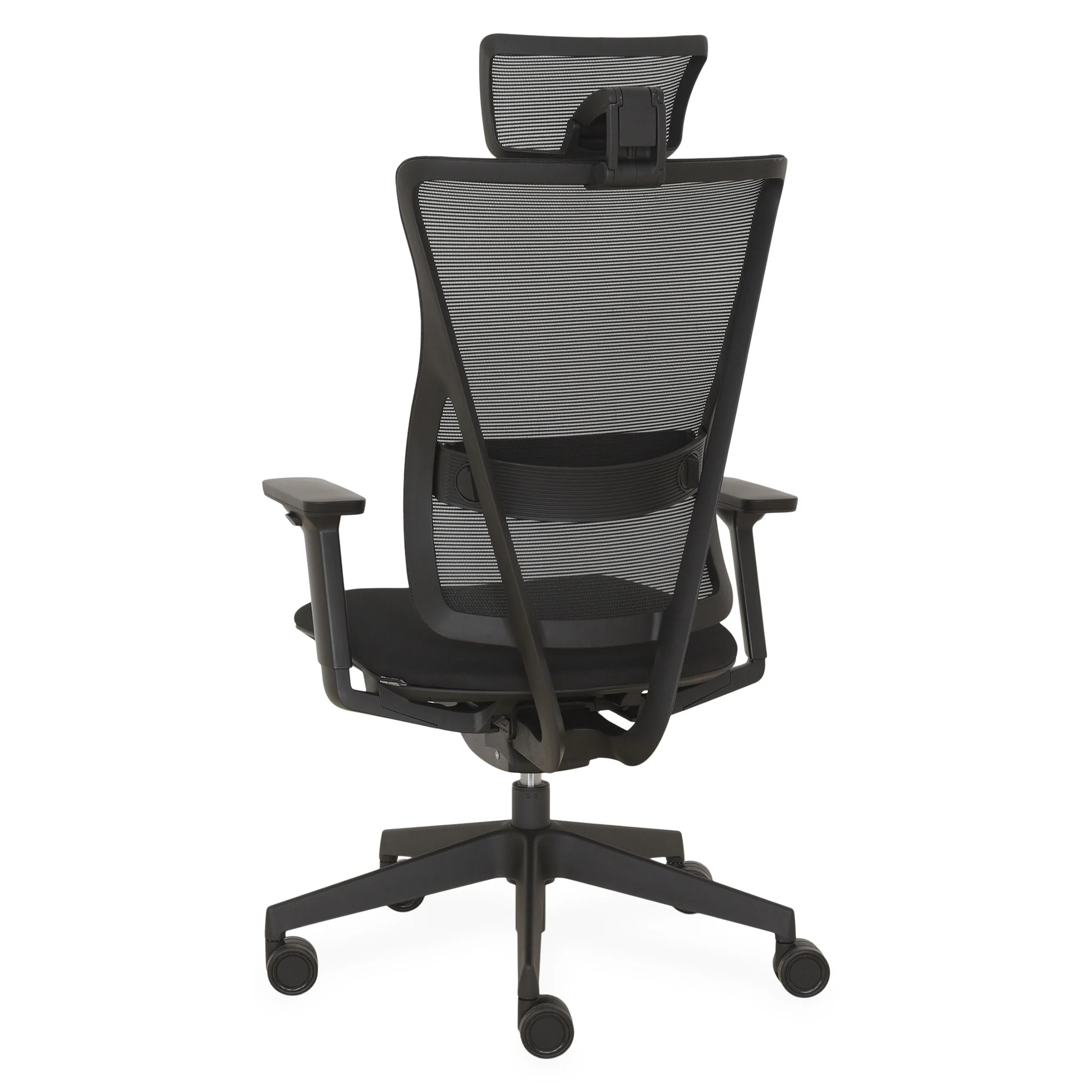 FLUID Scaun ergonomic birou - Image 25