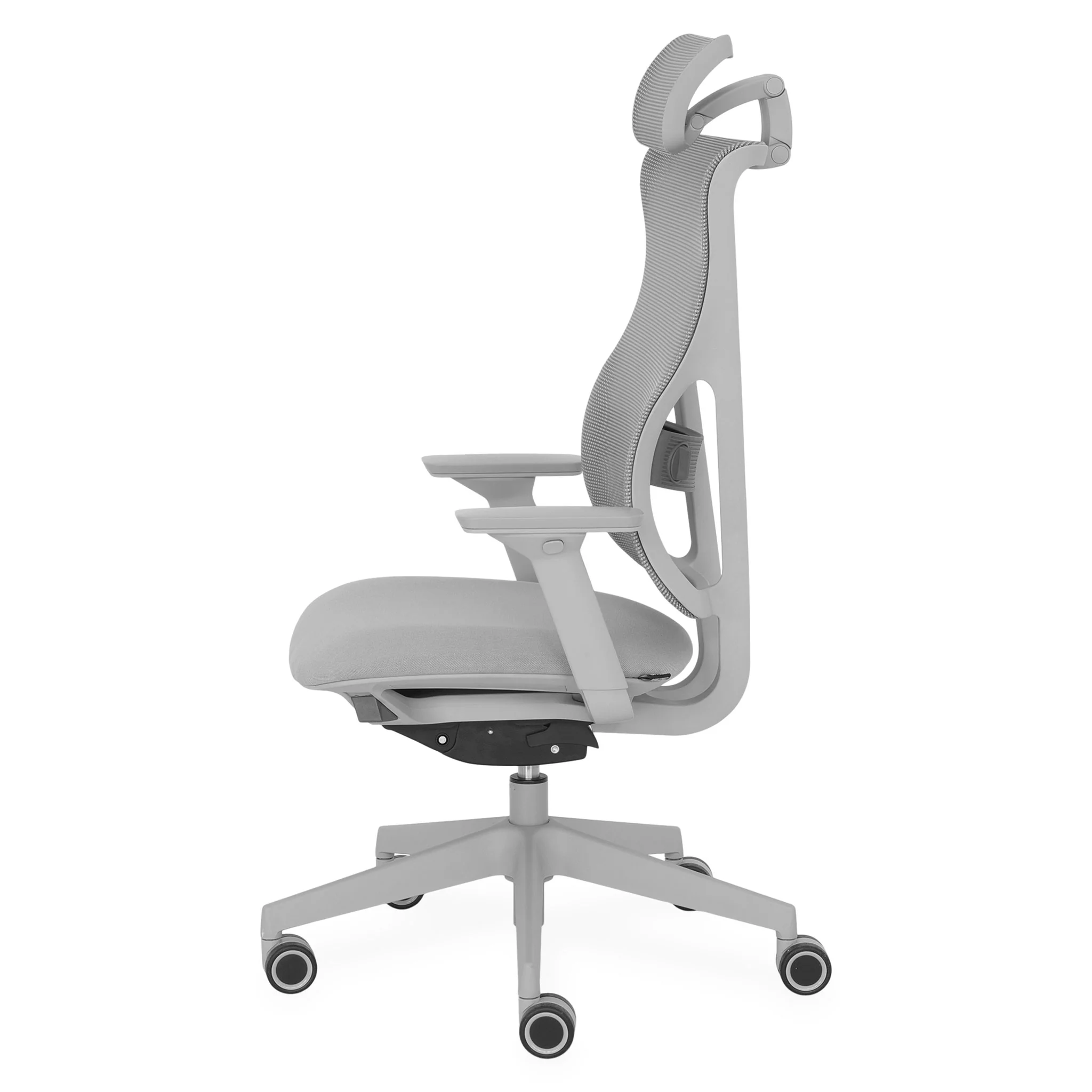 FLUID Scaun ergonomic birou - Image 41