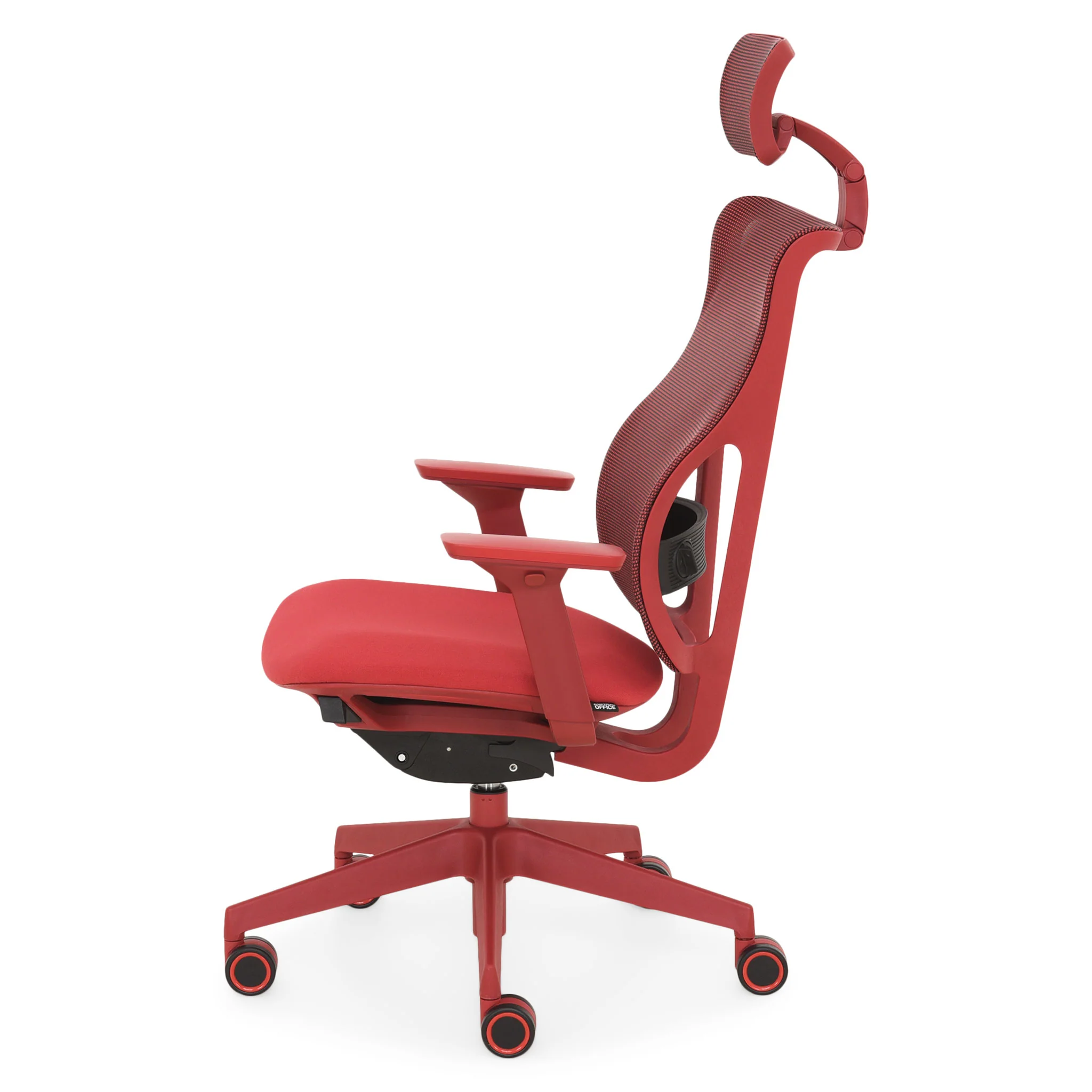 FLUID Scaun ergonomic birou - Image 6
