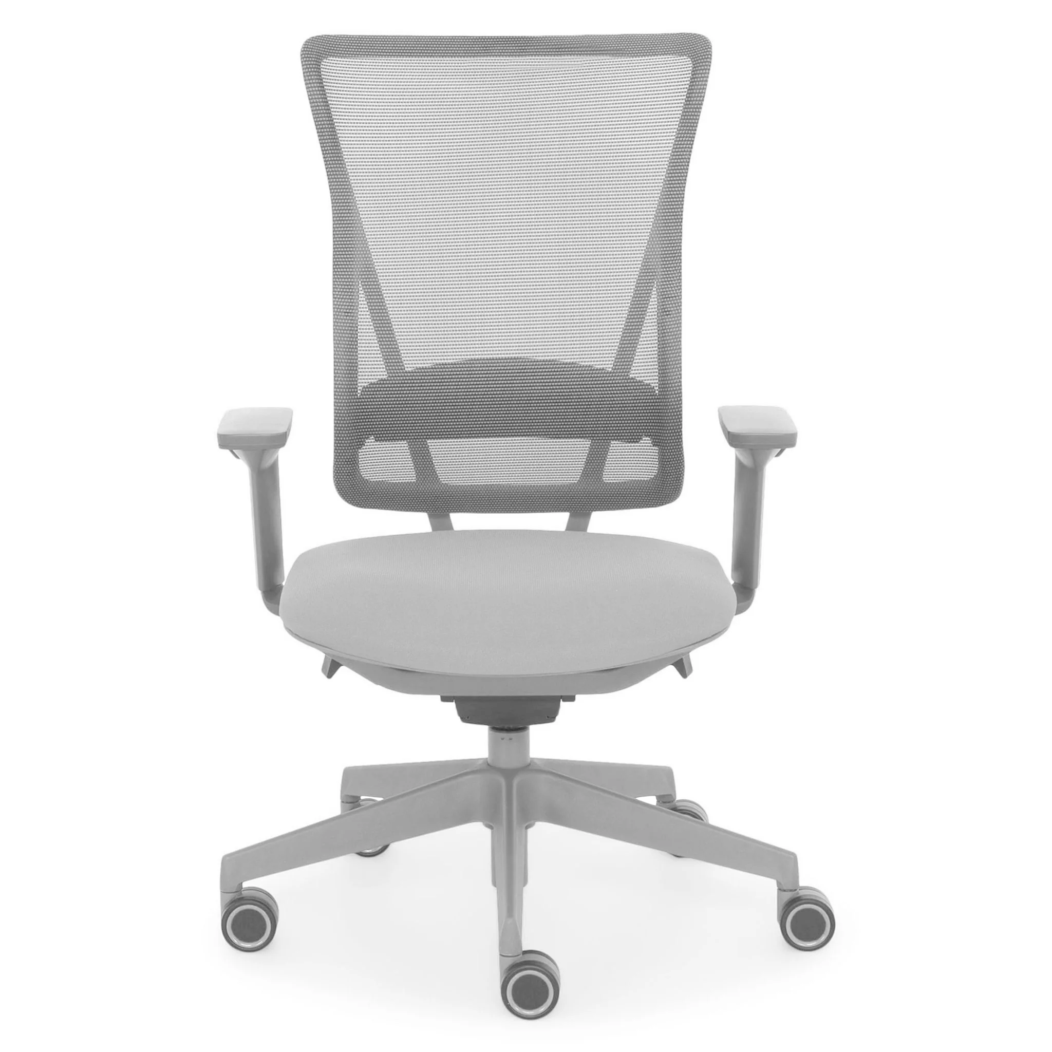 FLUID Scaun ergonomic birou - Image 17