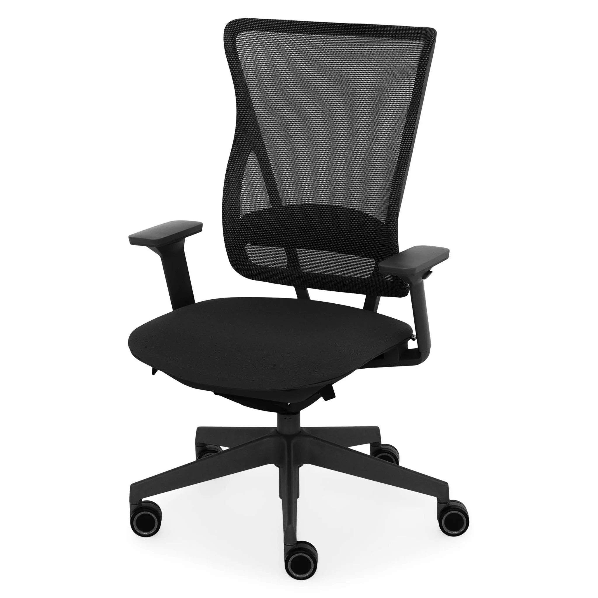 FLUID Scaun ergonomic birou - Image 2