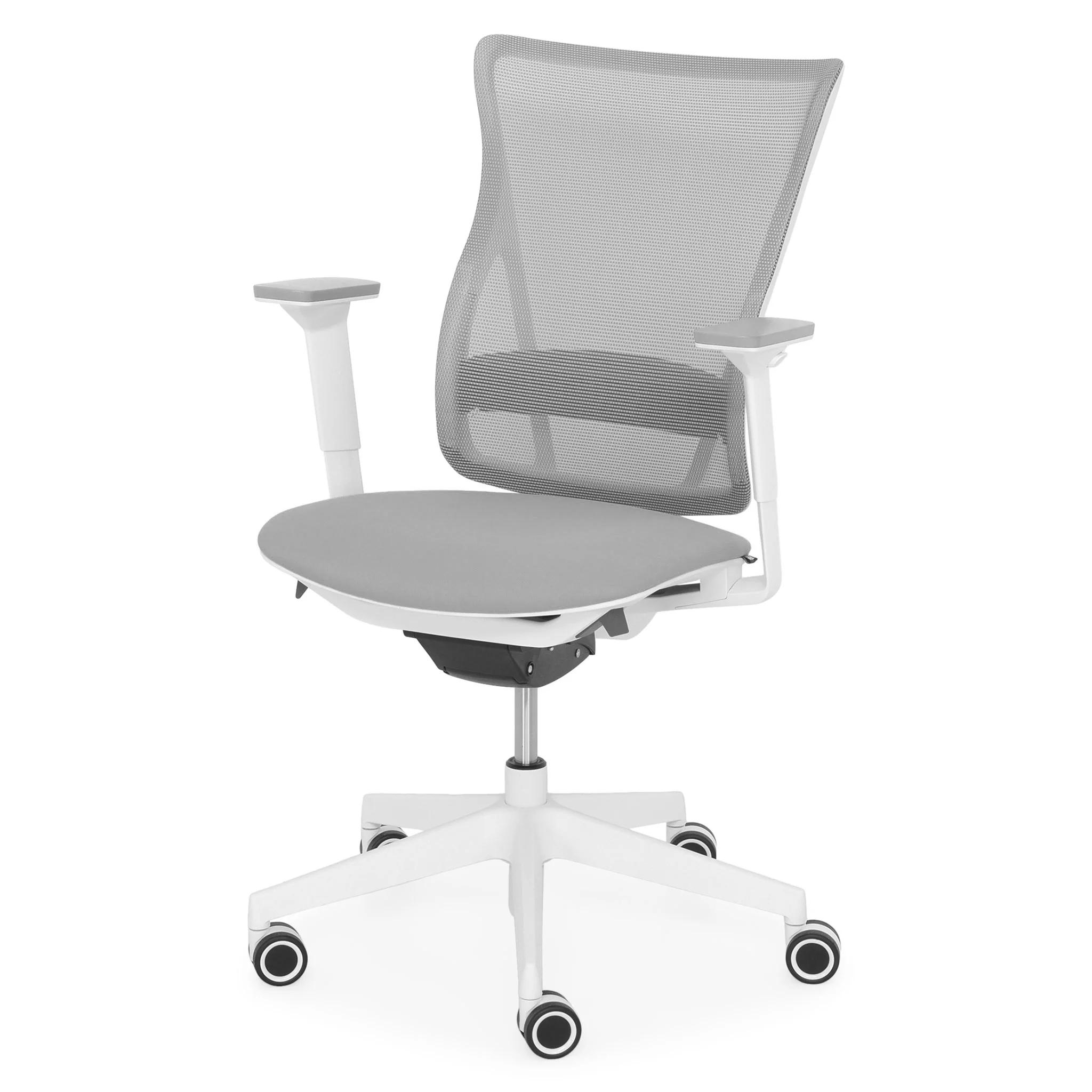 FLUID Scaun ergonomic birou - Image 4