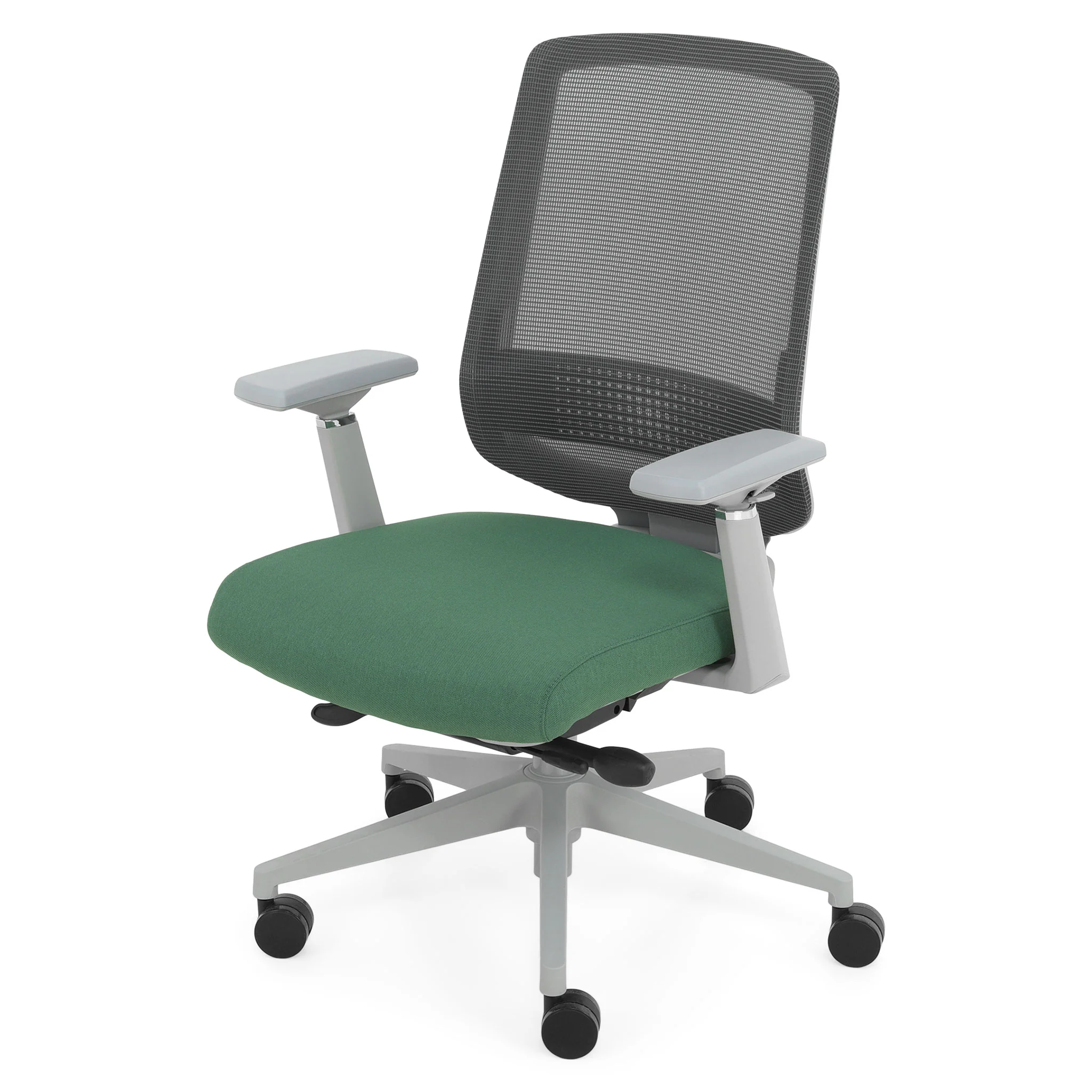 DALTON Scaun ergonomic birou - Image 2