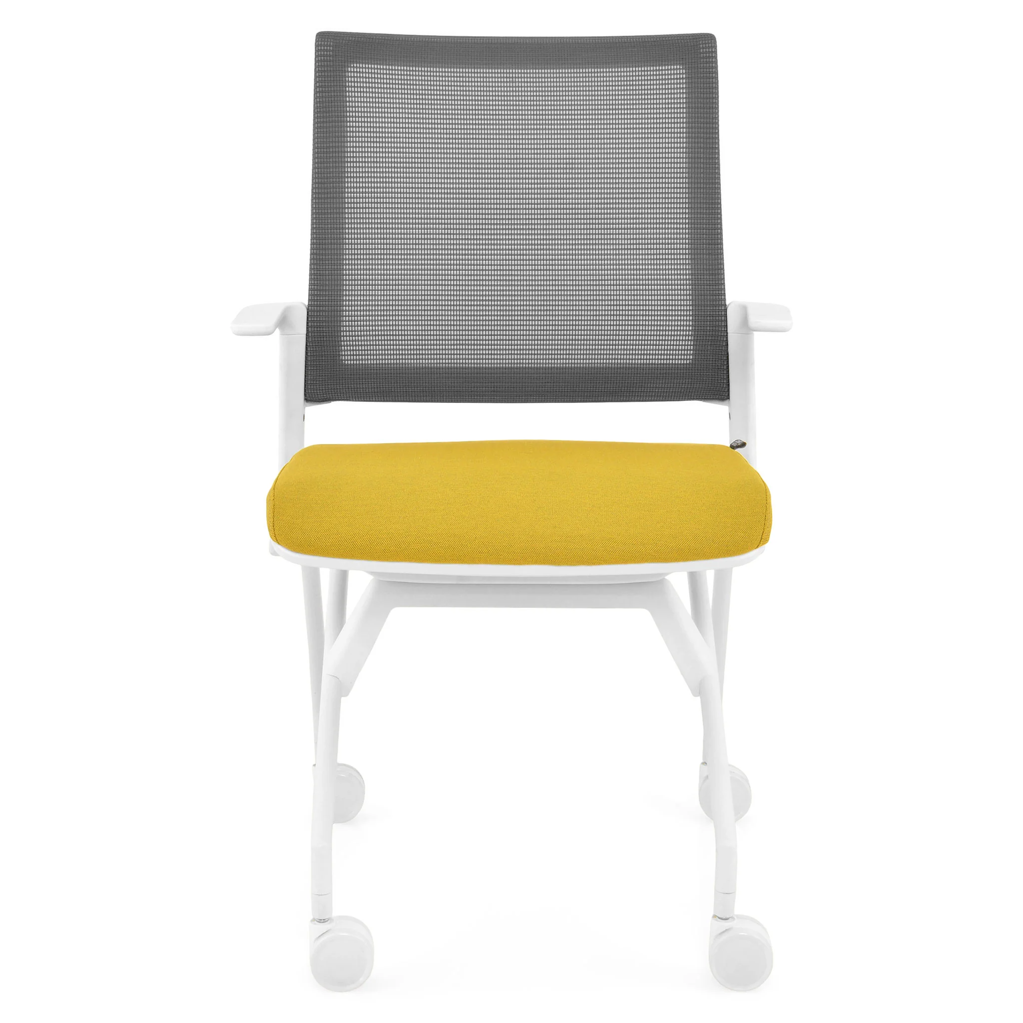 WIND CONFORT Scaun vizitator - Image 11
