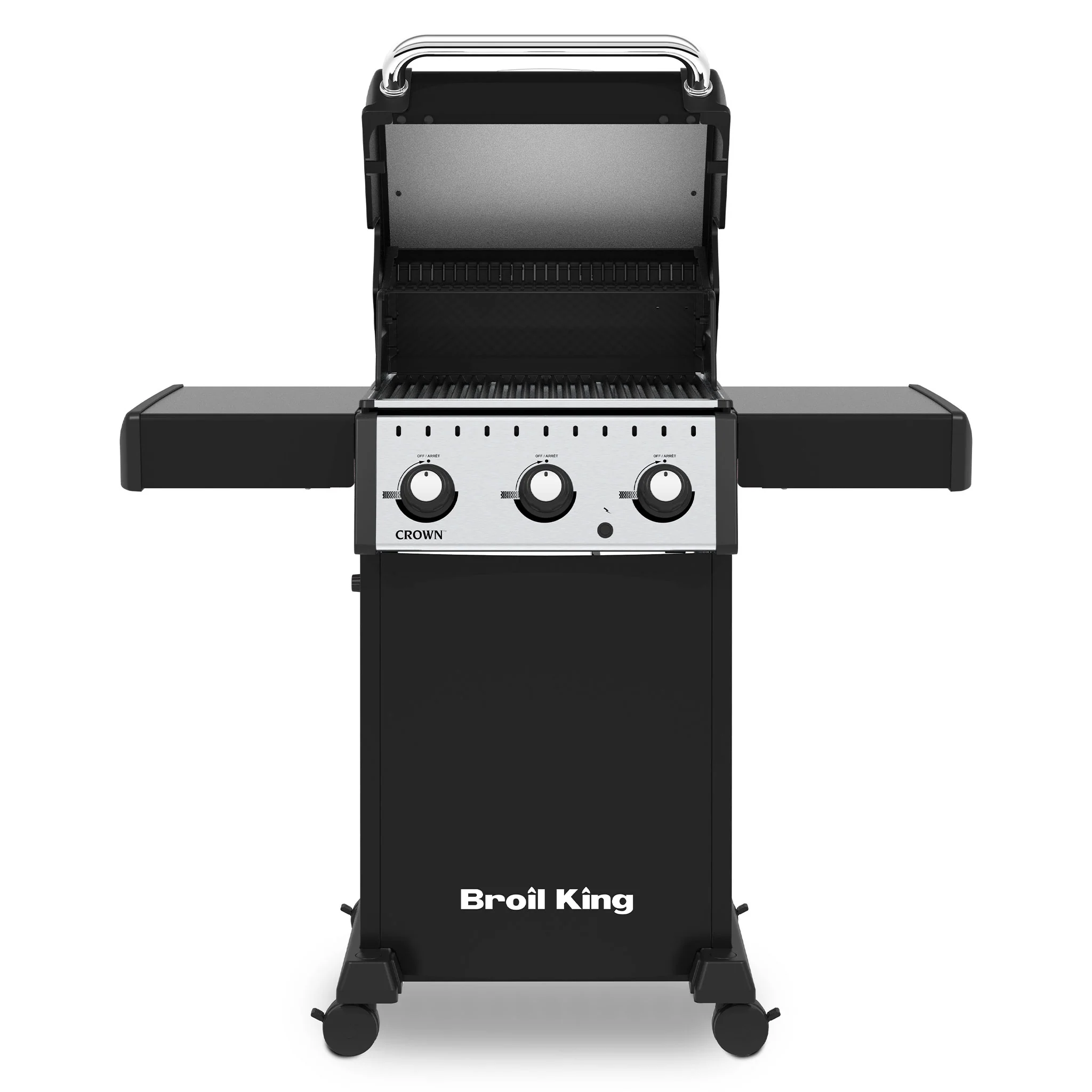 BROIL KING Grătar CROWN 310 - Image 3