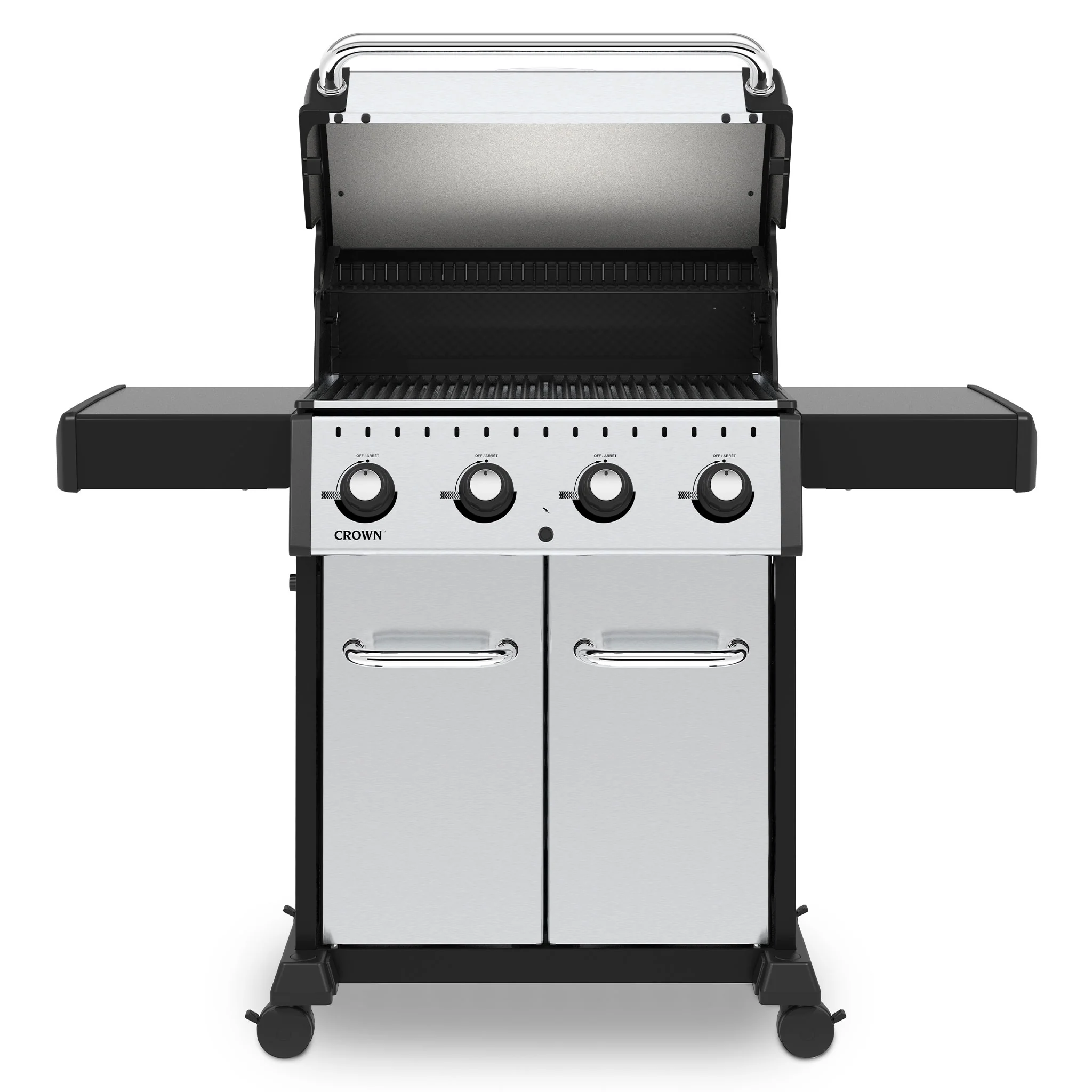 BROIL KING Grătar Crown S420 - Image 5