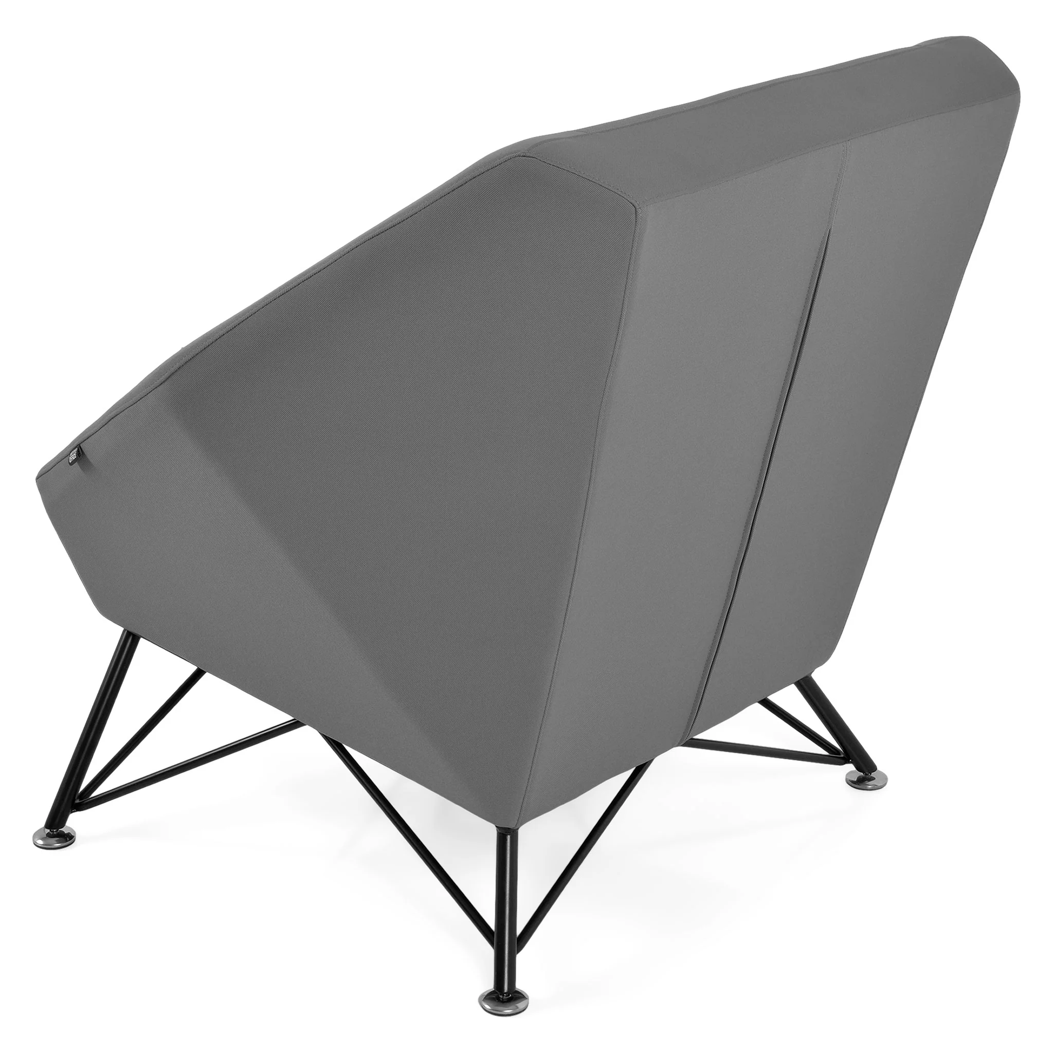 DIAMOND SOFA Fotoliu, stofă - Image 4