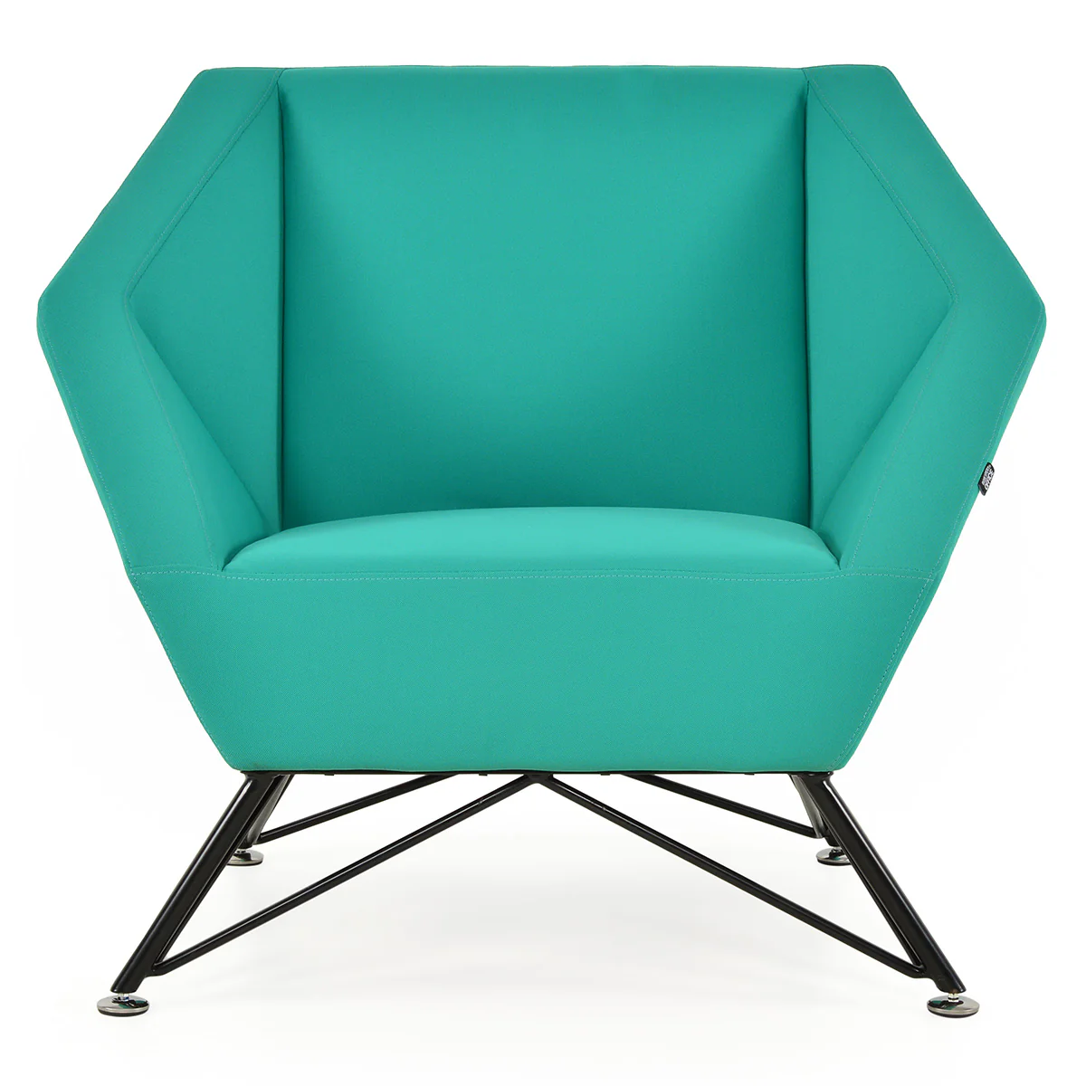 DIAMOND SOFA Fotoliu, stofă - Image 8