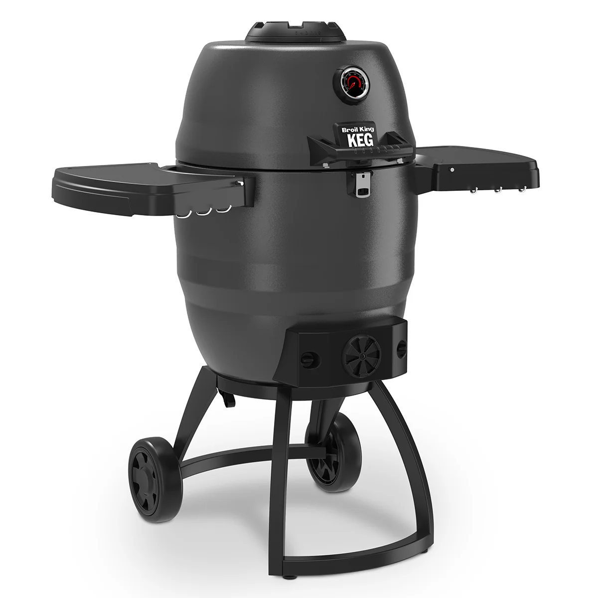 BROIL KING Grătar cărbuni KEG 5000 - Image 5