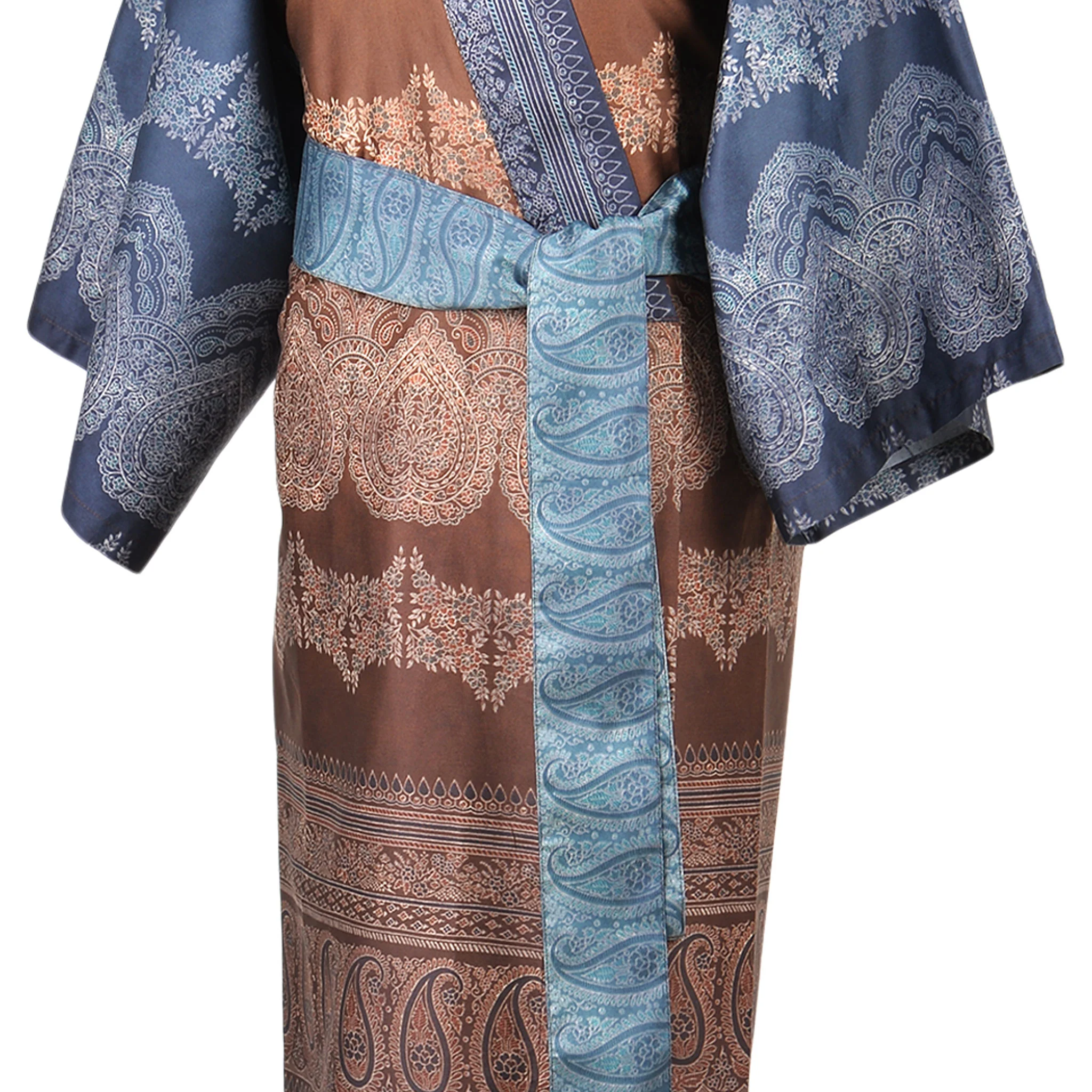 BRUNELLESCHI Kimono Bassetti - Image 11