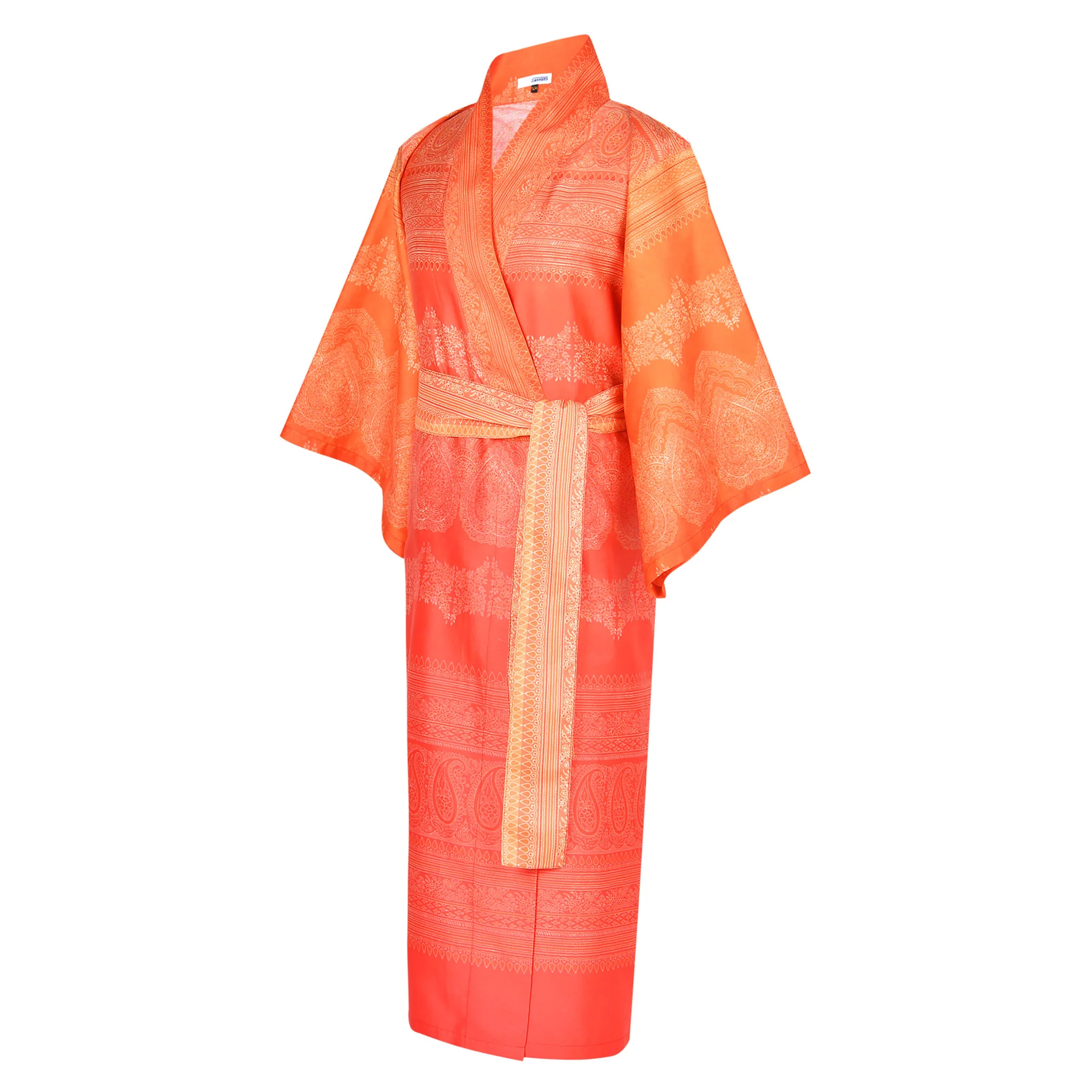 BRUNELLESCHI Kimono Bassetti - Image 15