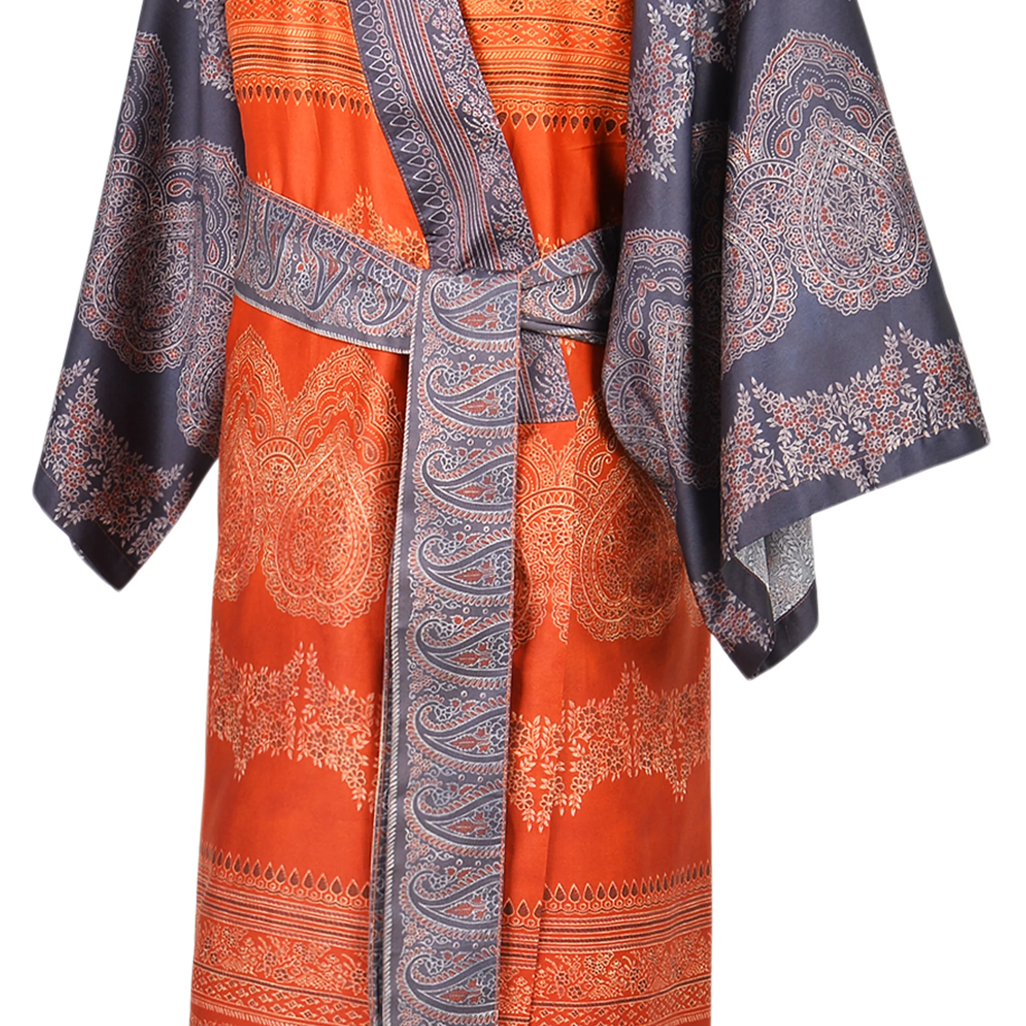BRUNELLESCHI Kimono Bassetti - Image 35