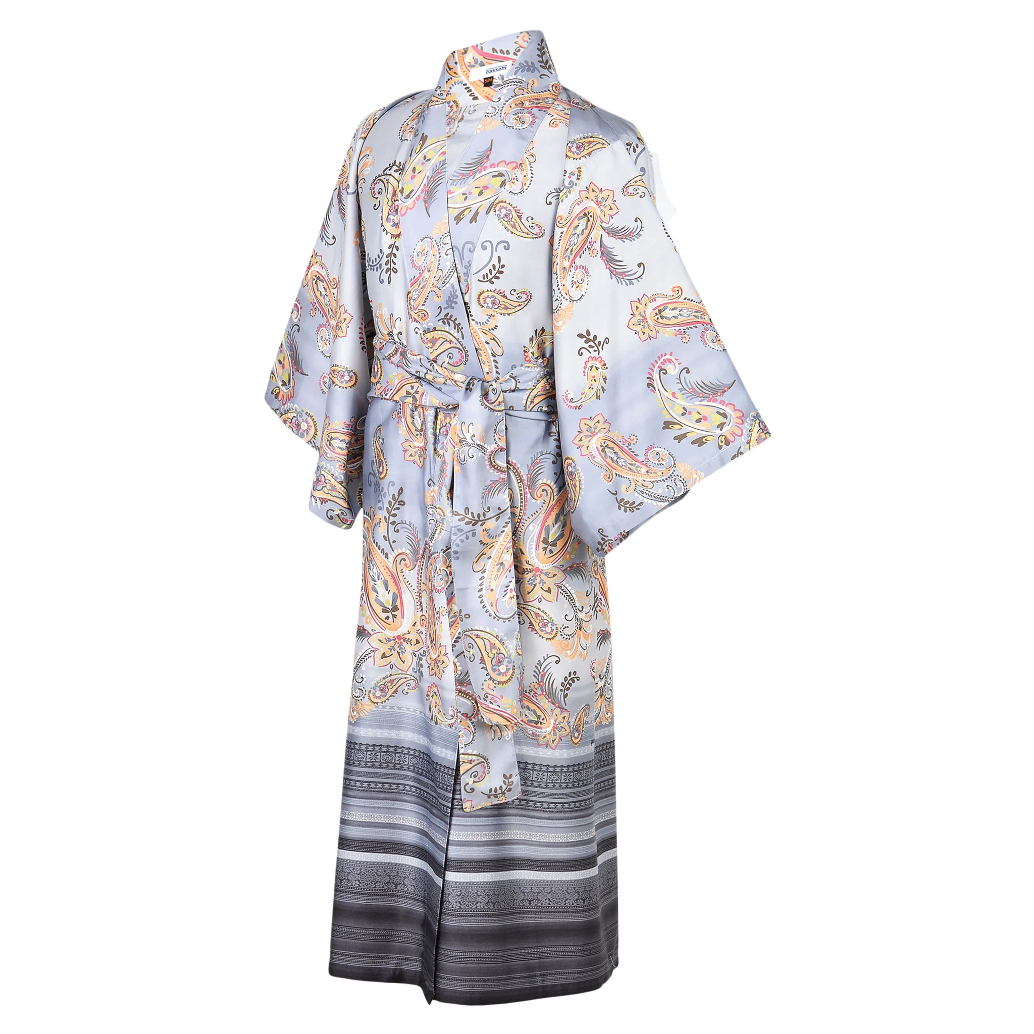 TOSCA Kimono Bassetti - Image 9