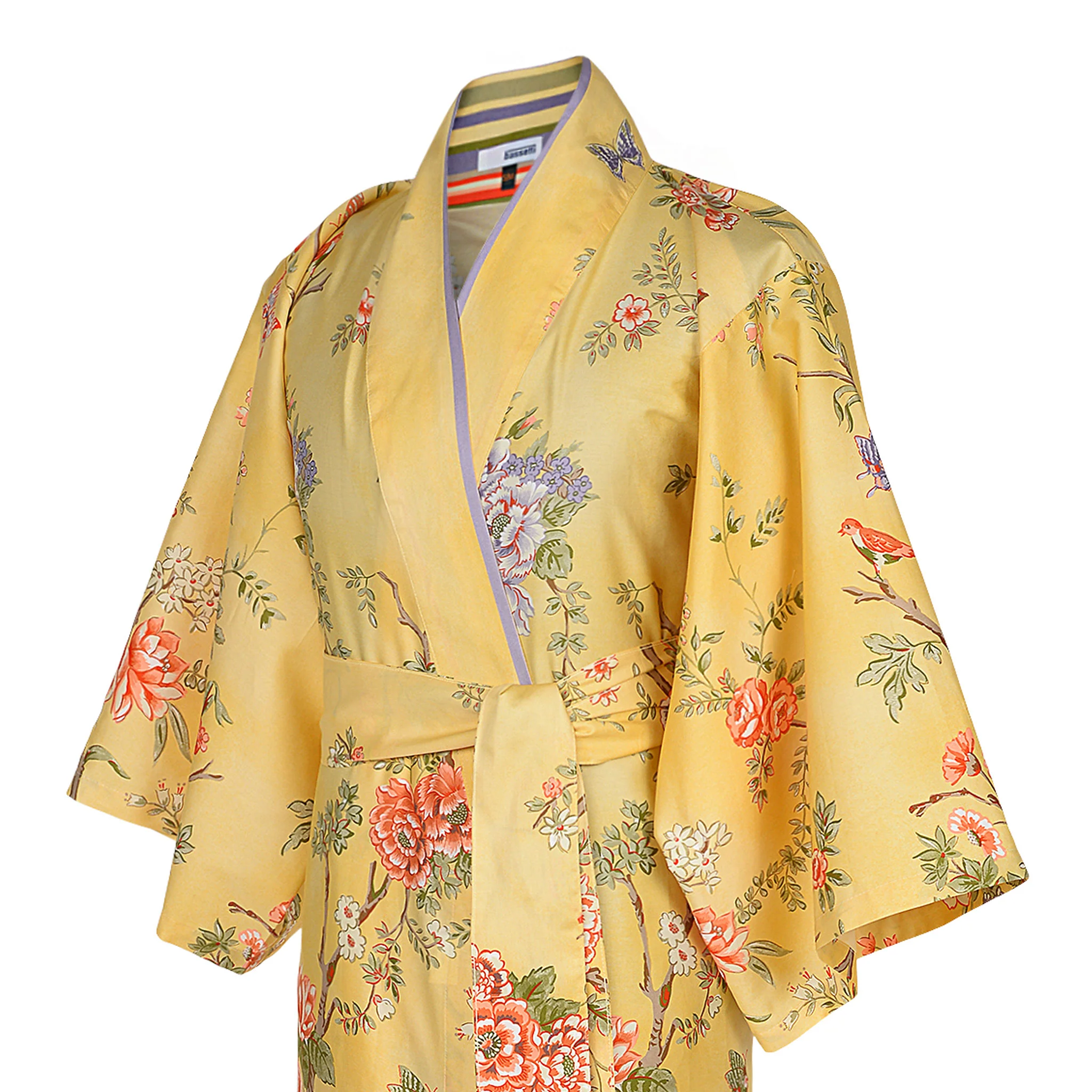 PALLANZA Kimono Bassetti - Image 10