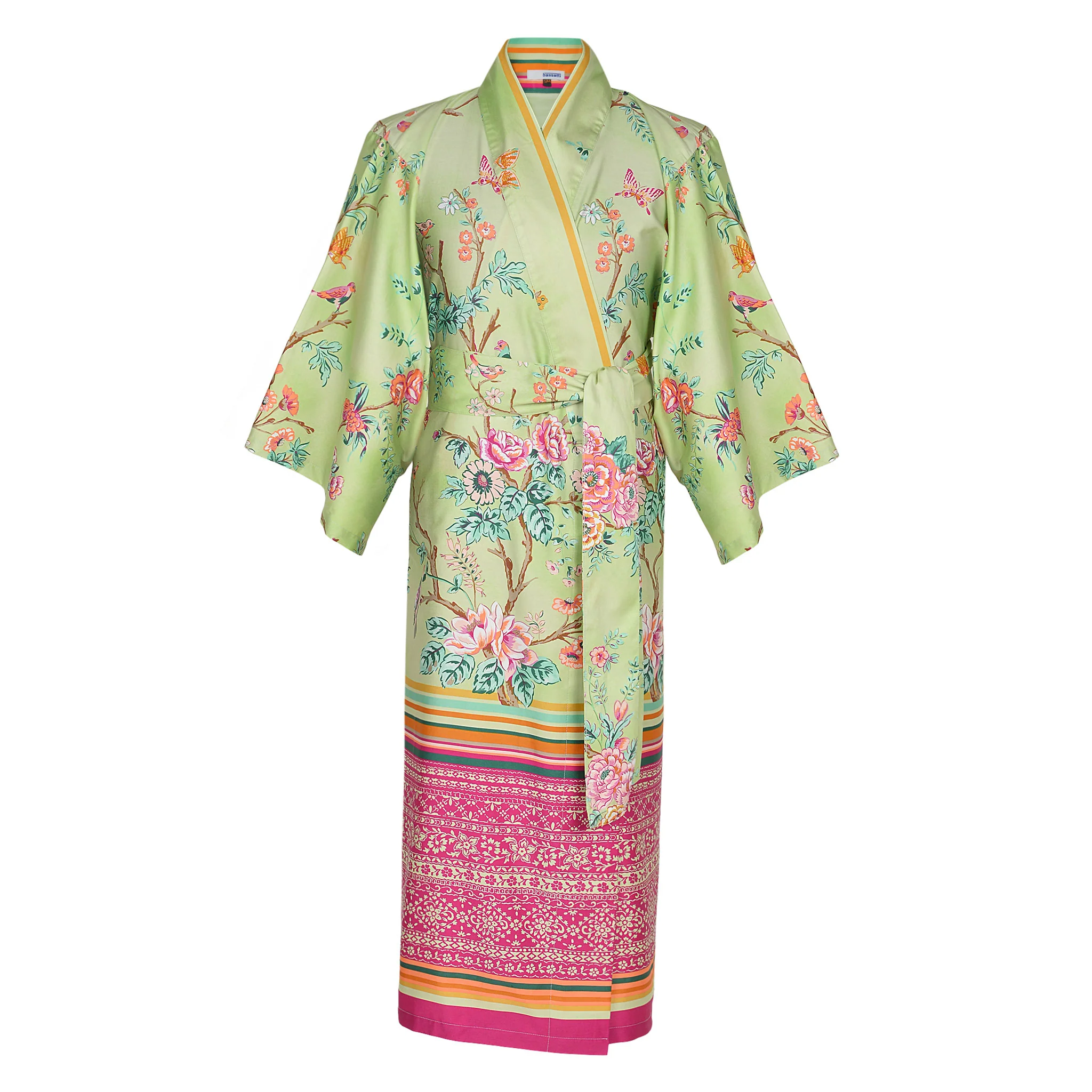 PALLANZA Kimono Bassetti - Image 19