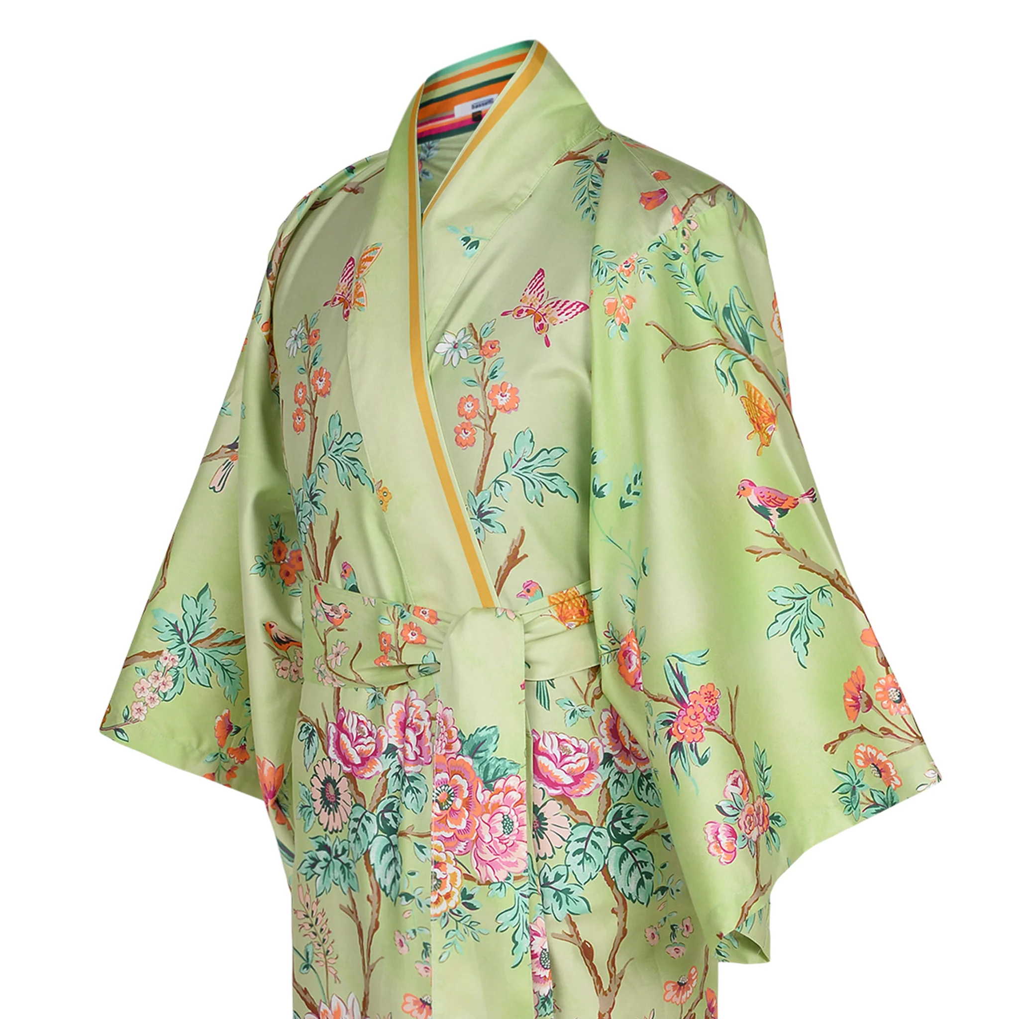 PALLANZA Kimono Bassetti - Image 22