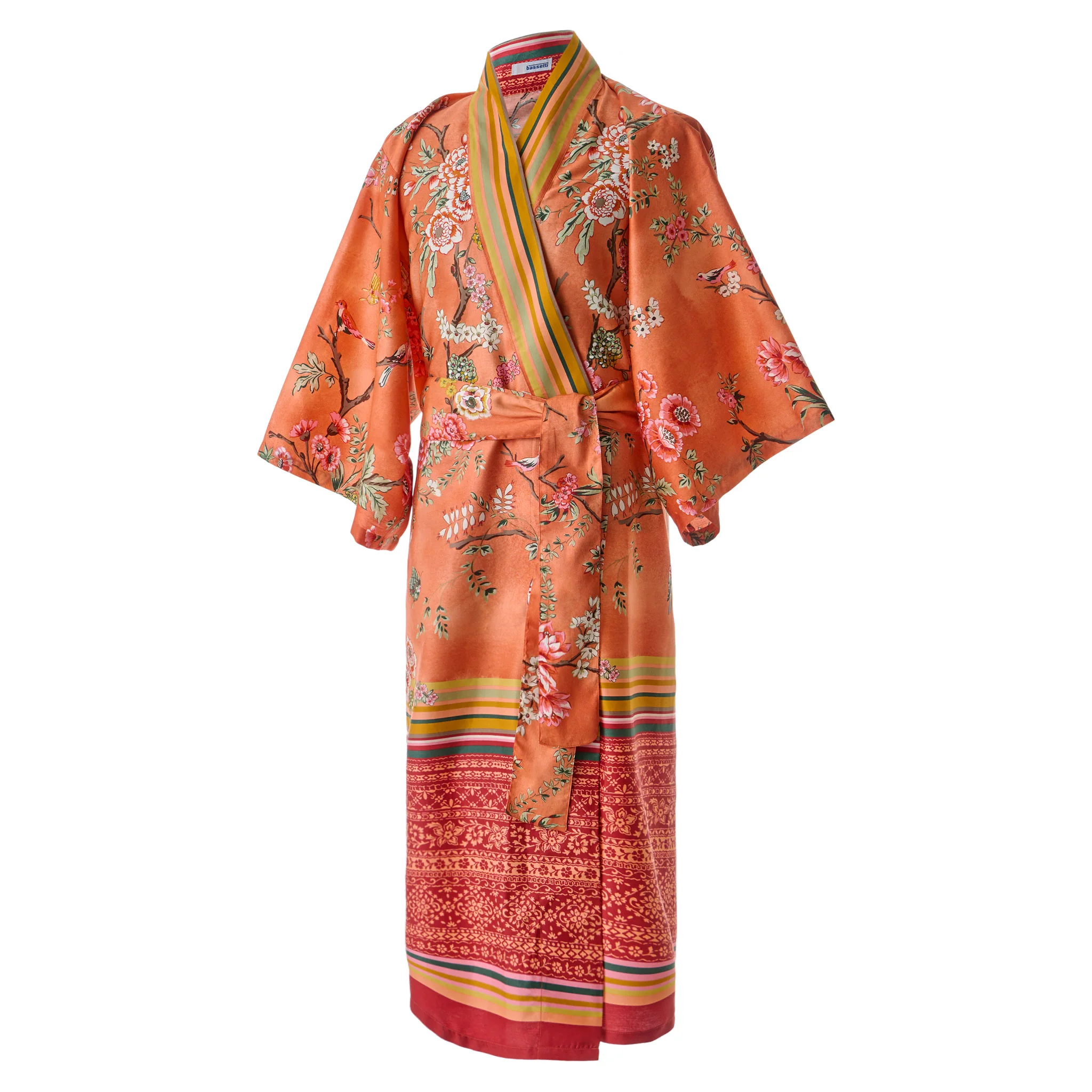 PALLANZA Kimono Bassetti - Image 27