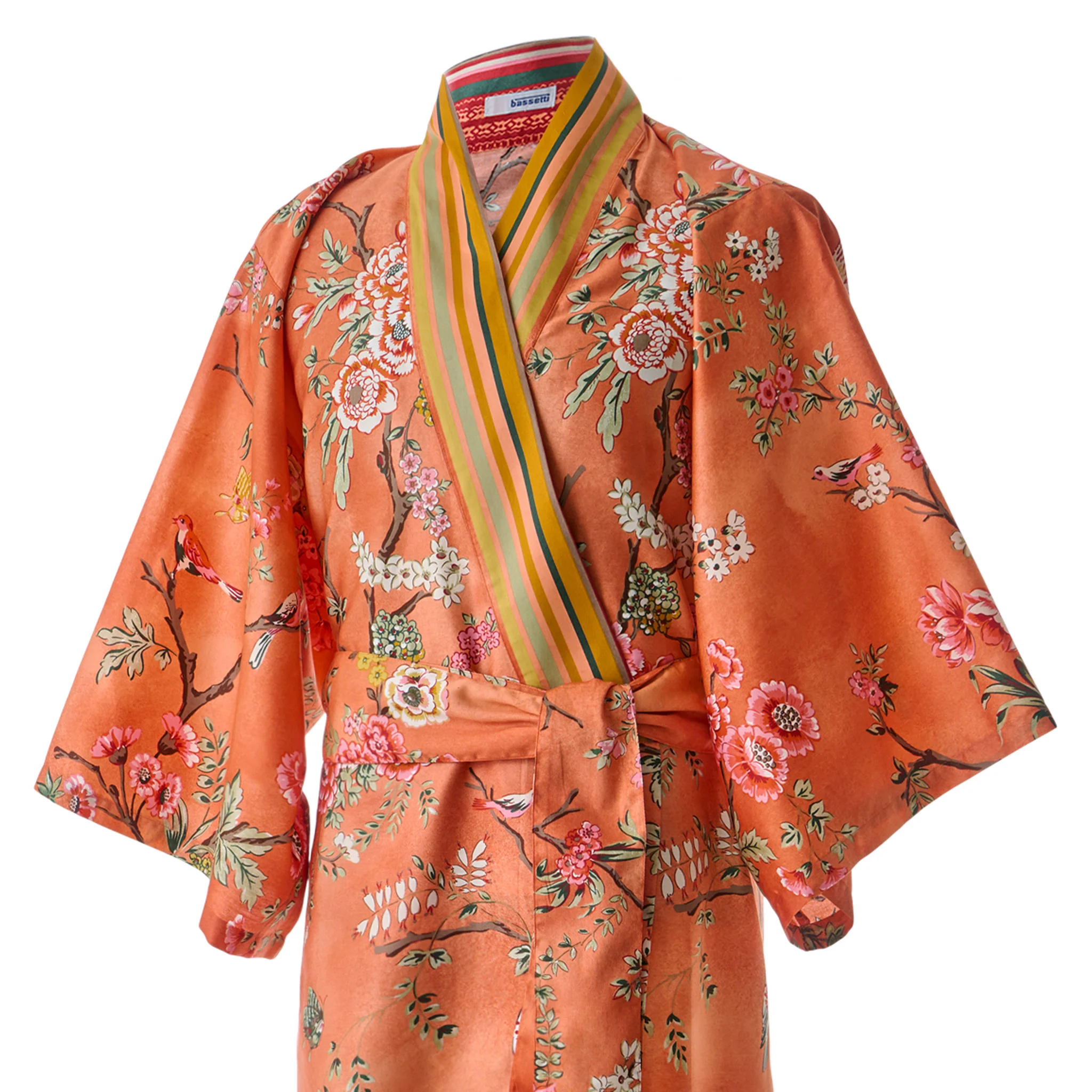 PALLANZA Kimono Bassetti - Image 28