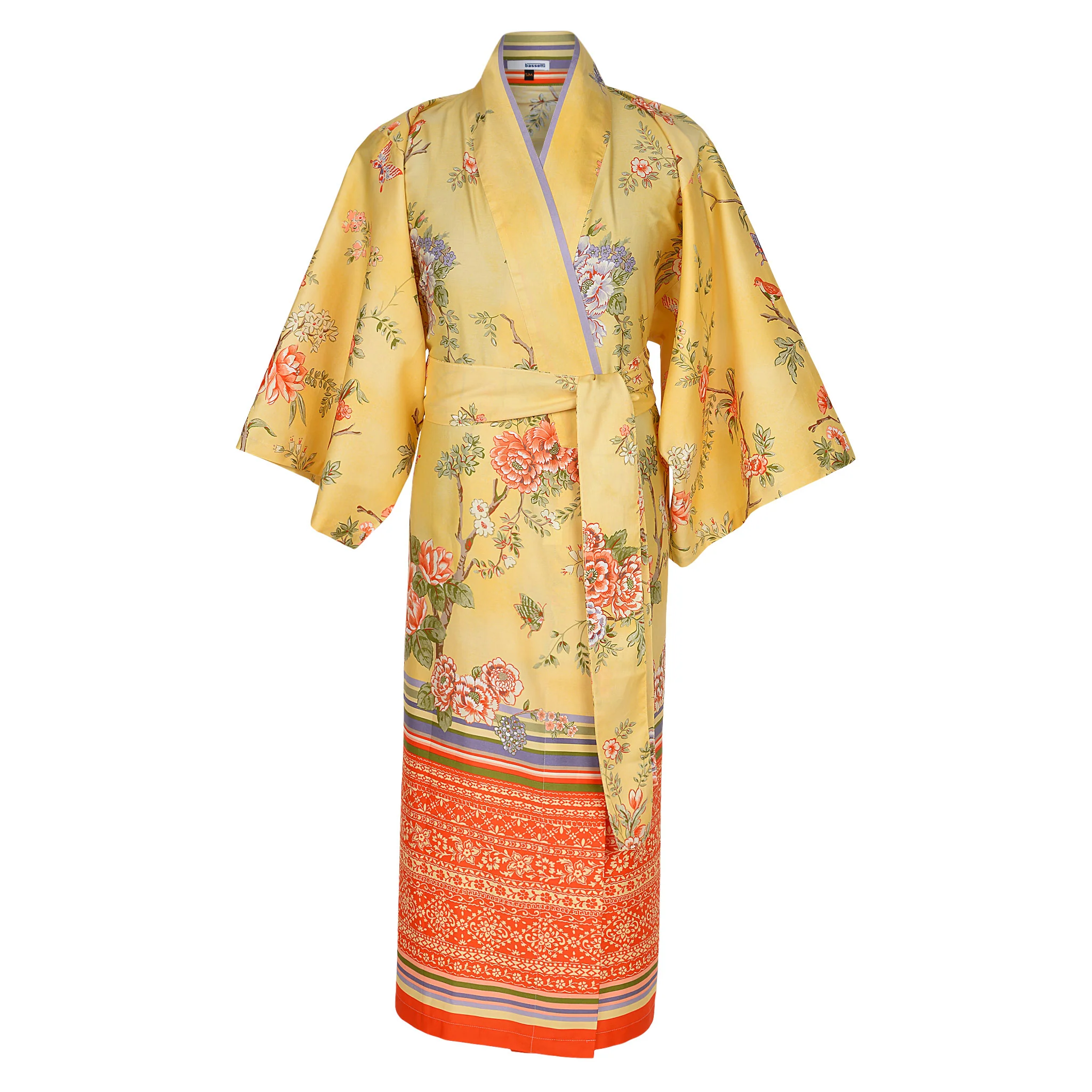 PALLANZA Kimono Bassetti - Image 3