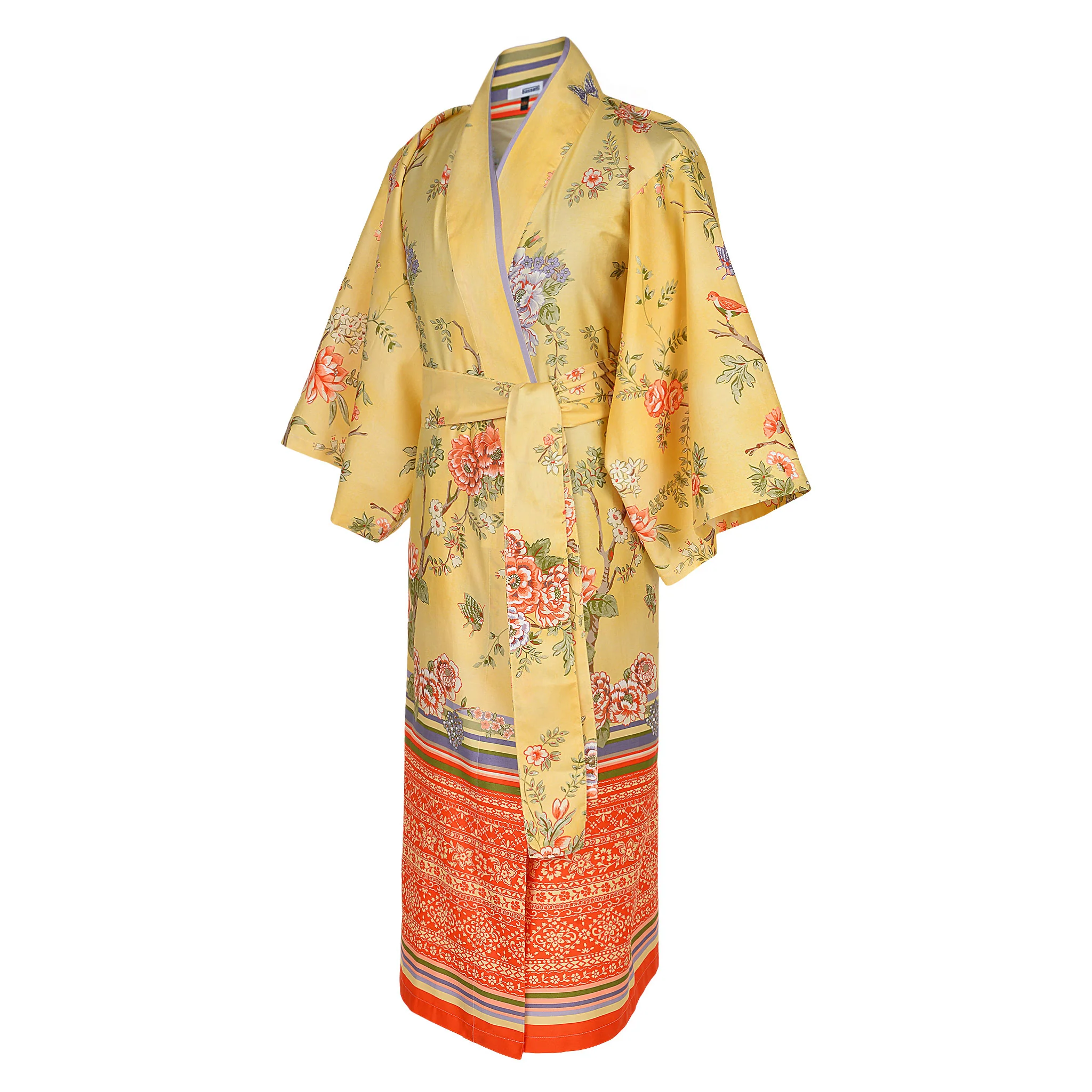 PALLANZA Kimono Bassetti - Image 7