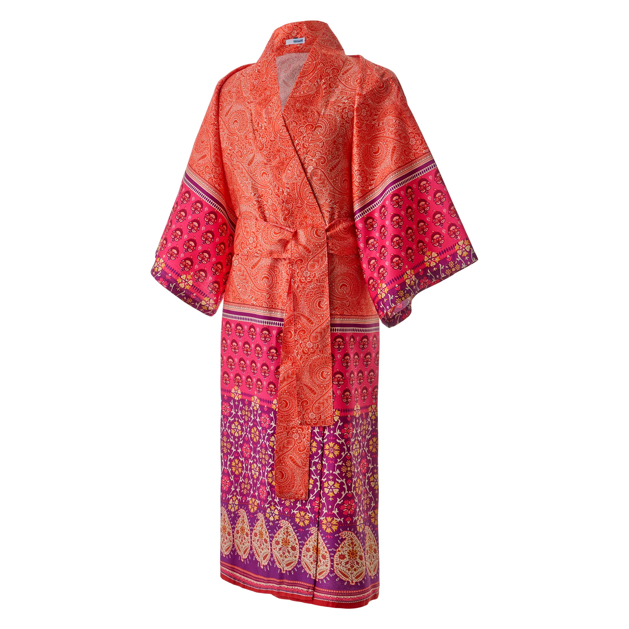 LAGLIO Kimono bassetti - Image 3