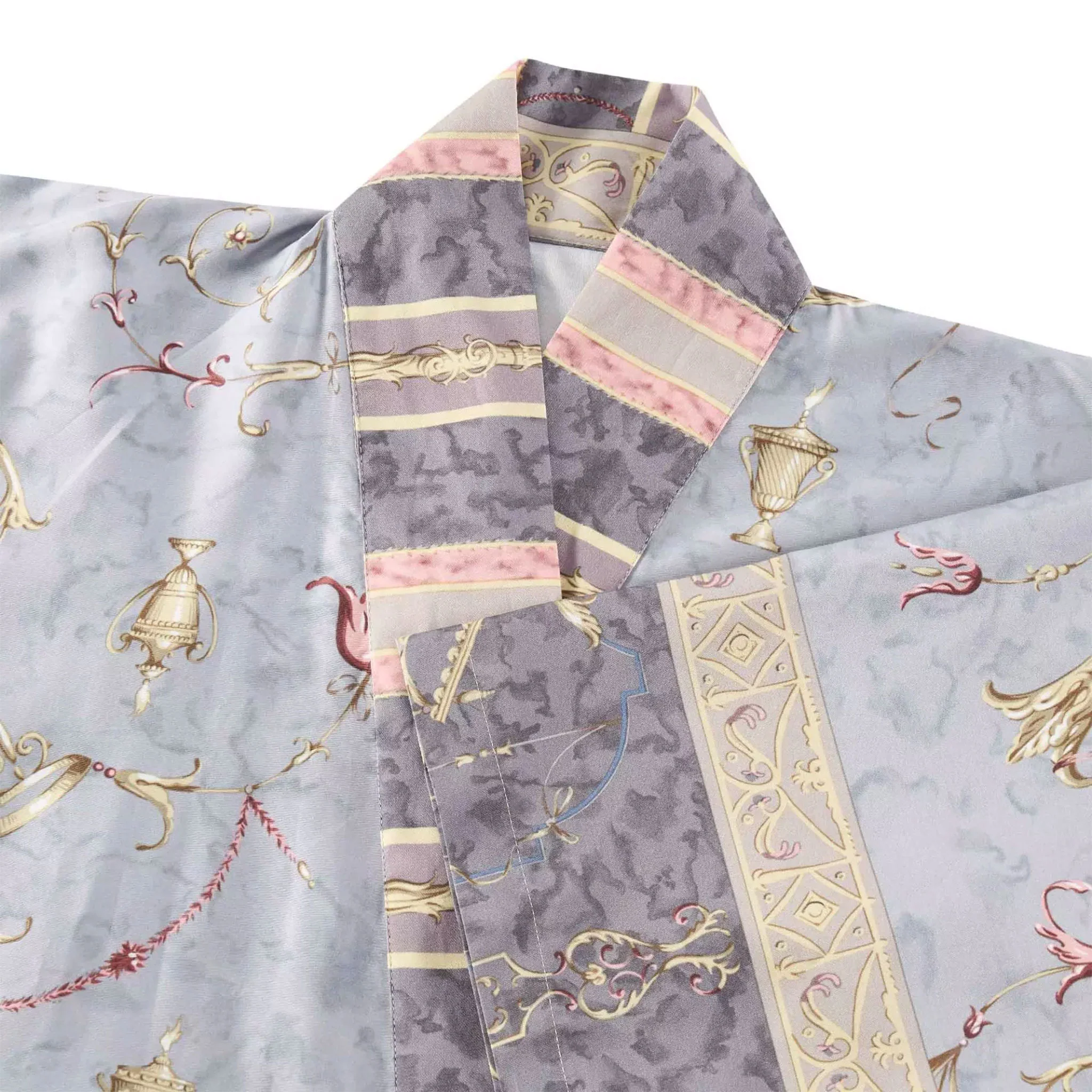 OPLONTIS Kimono - Image 3
