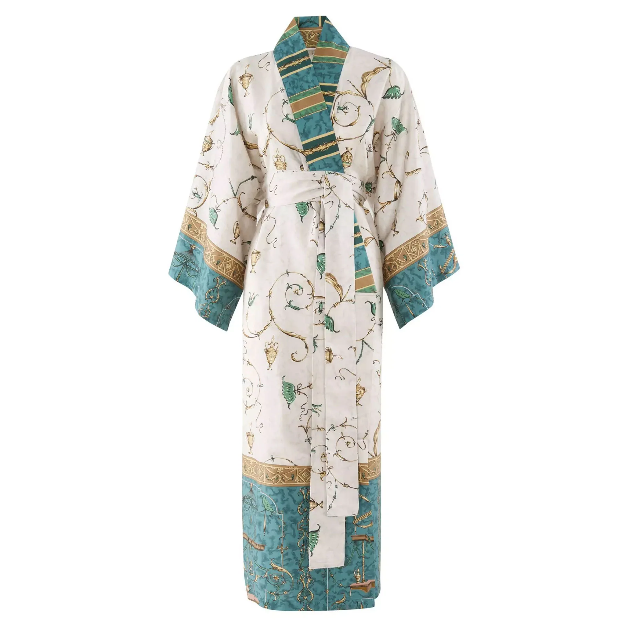 OPLONTIS Kimono - Image 7