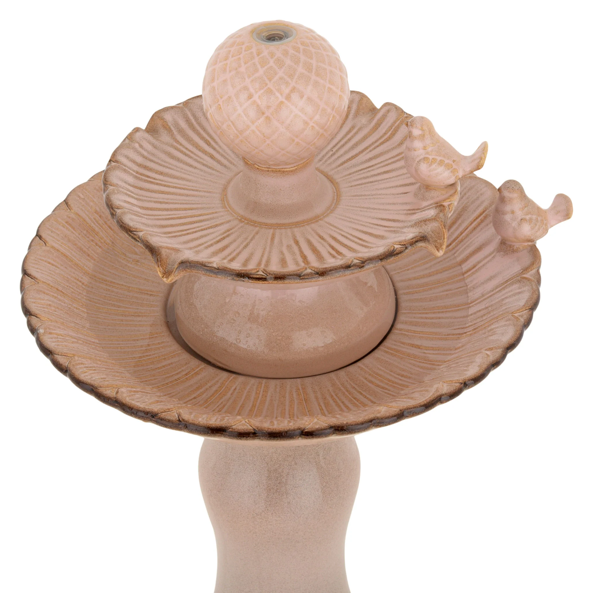 CERAMIC BIRDS Fântână - Image 11