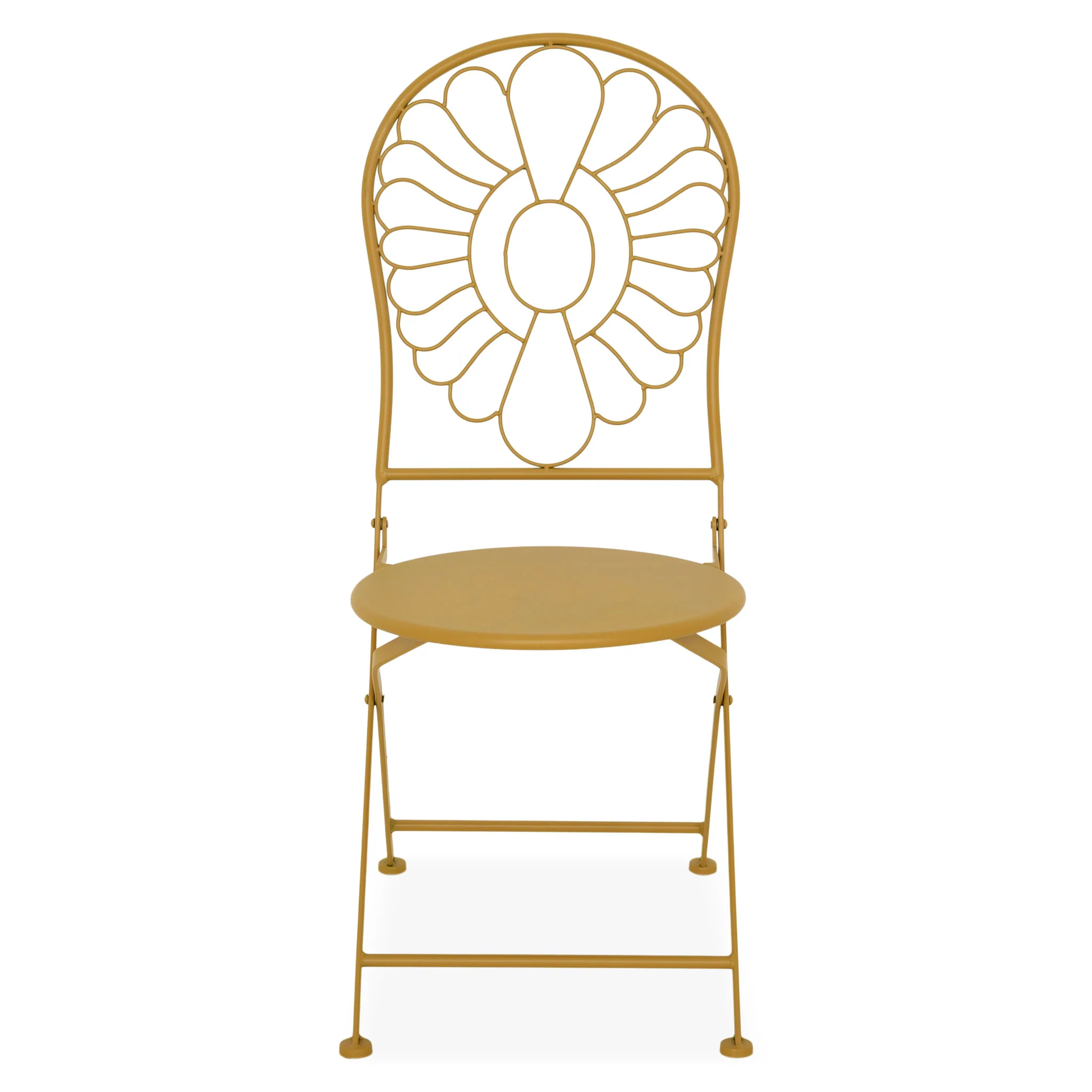 PRATO Set mobilier terasă/grădină, 2 scaune și masă - Image 6