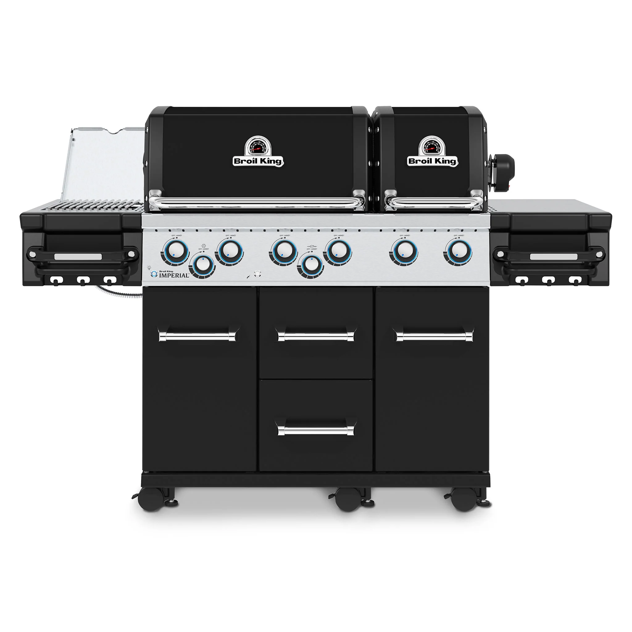 BROIL KING Grătar Imperial 690 IR
