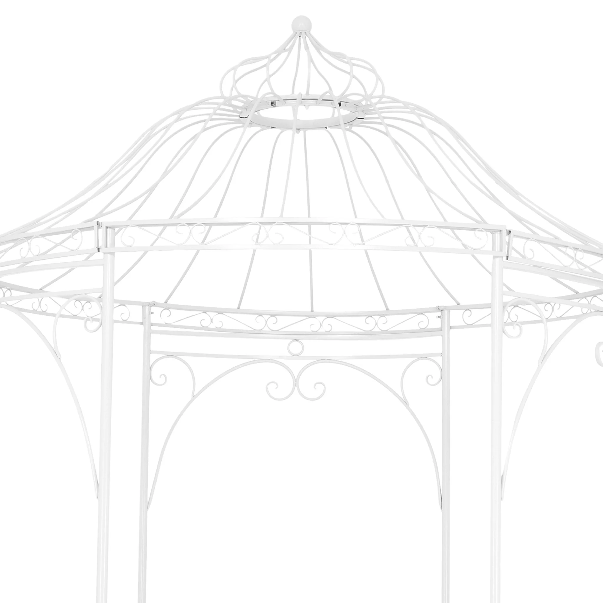 VIENNA Pavilion, D.222cm - Image 3