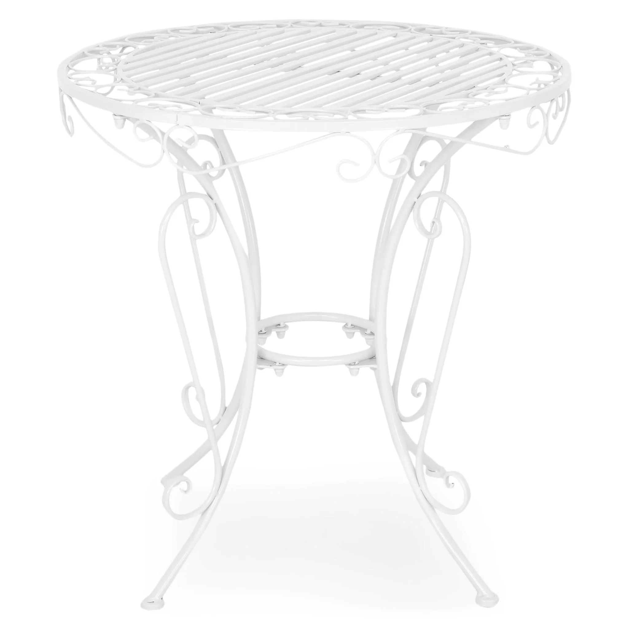 VIENNA Set mobilier terasă/grădină, 2 scaune și masă - Image 6