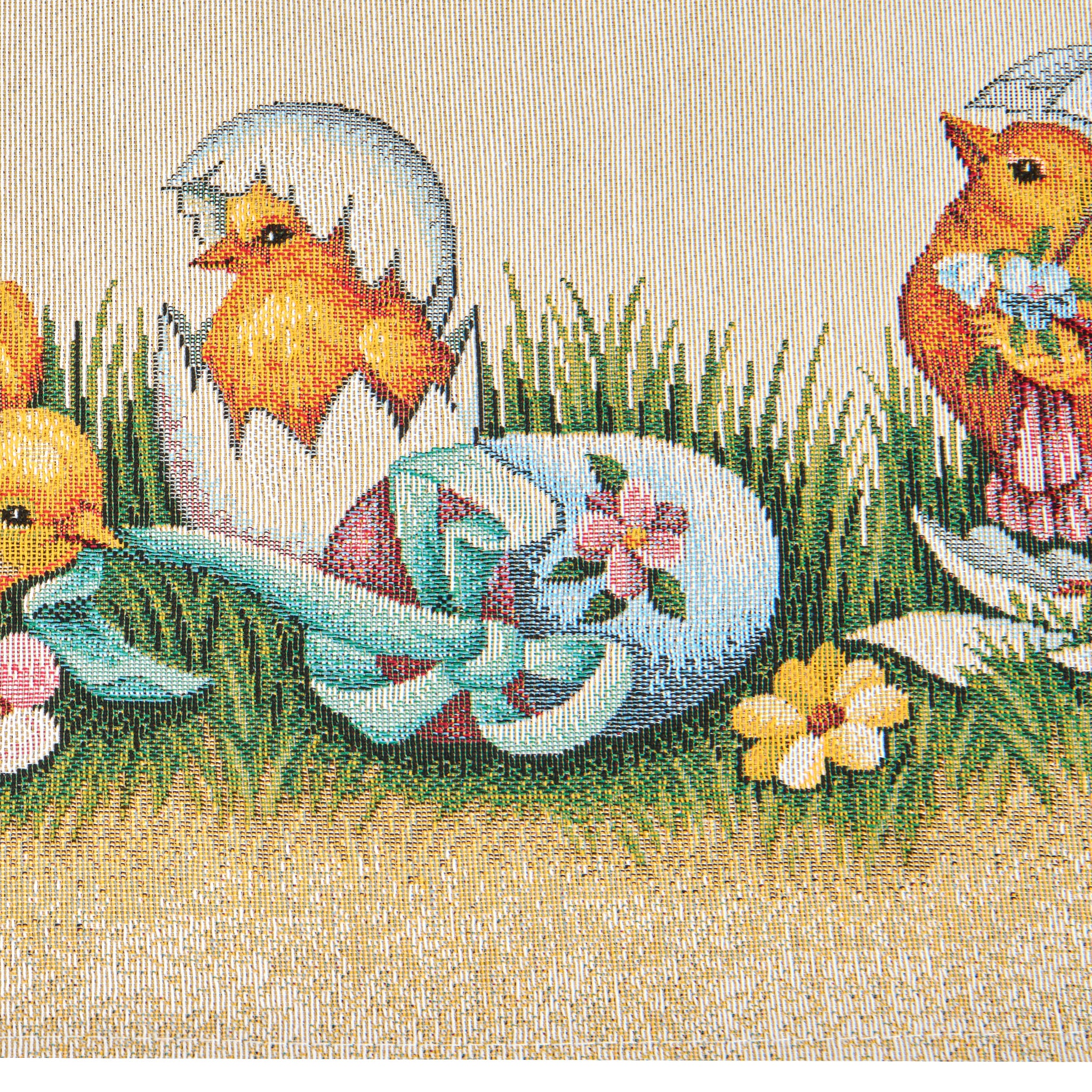 WHISPER OF EASTER Față de masă - Image 6