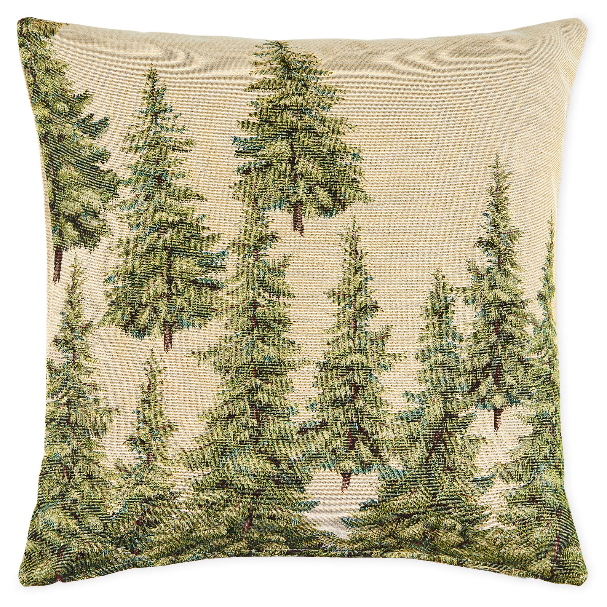 CHRISTMAS TREE Pernă decorativă, 45x45cm