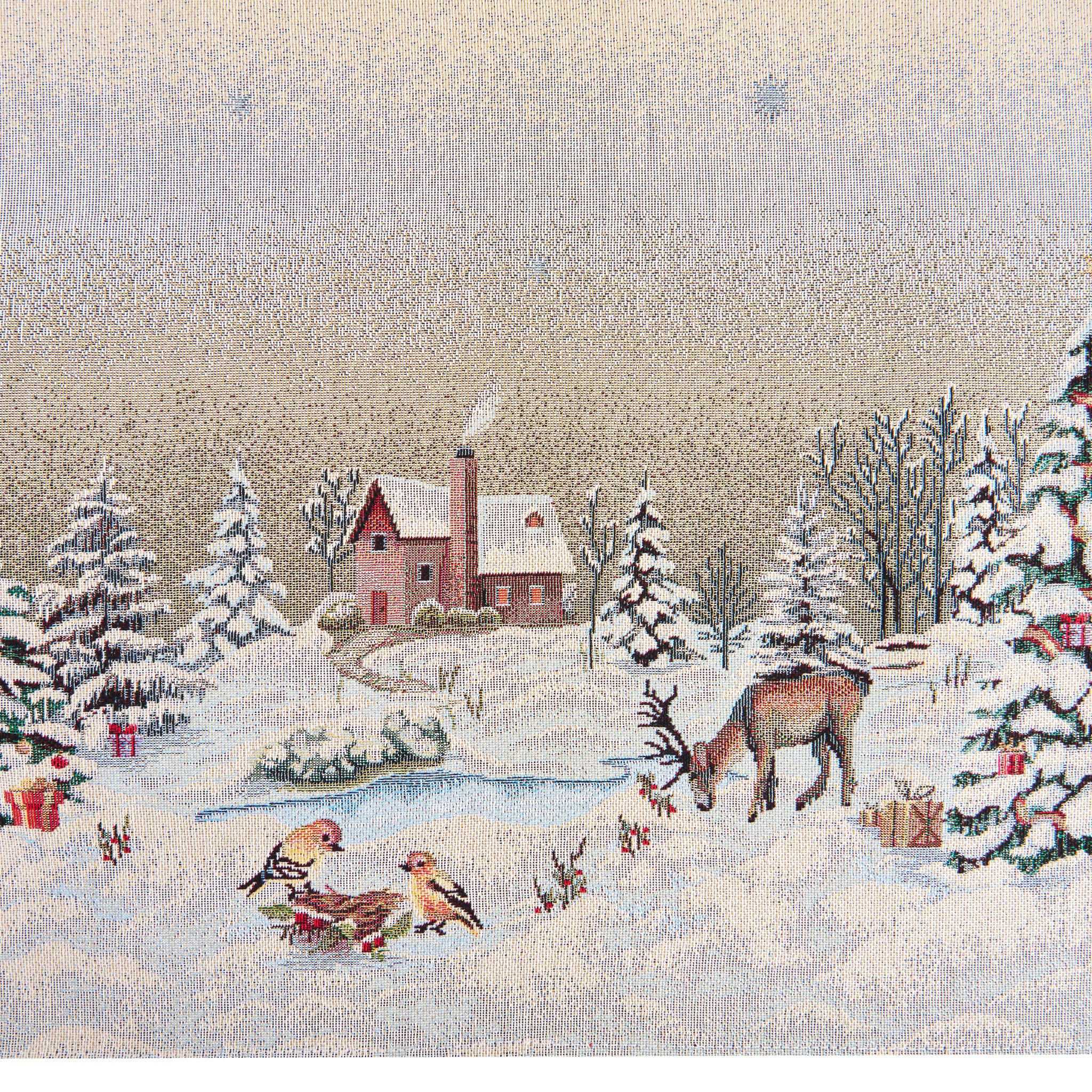 WINTER TALE Față de masă - Image 3