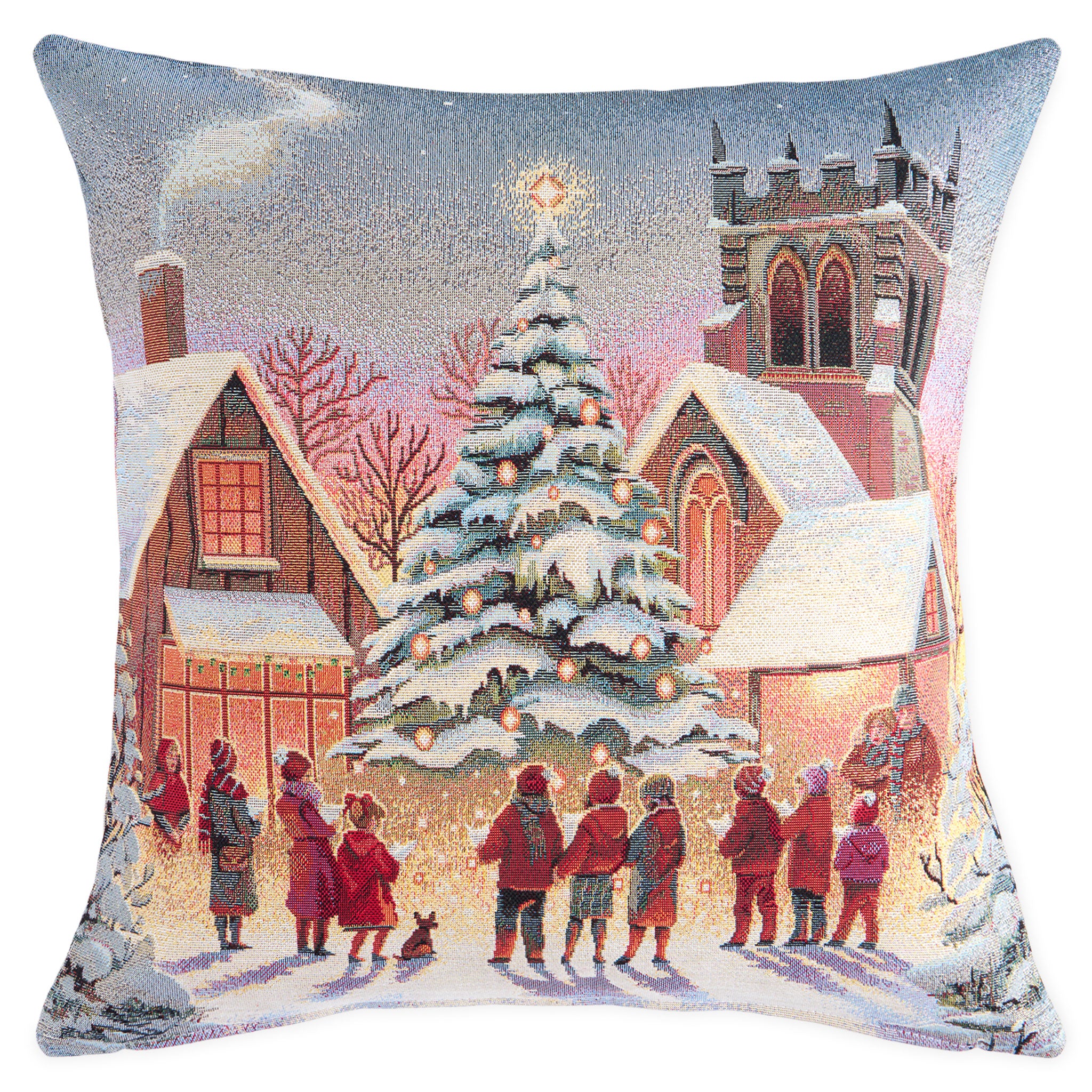CAROLERS Pernă decorativă, 45x45cm