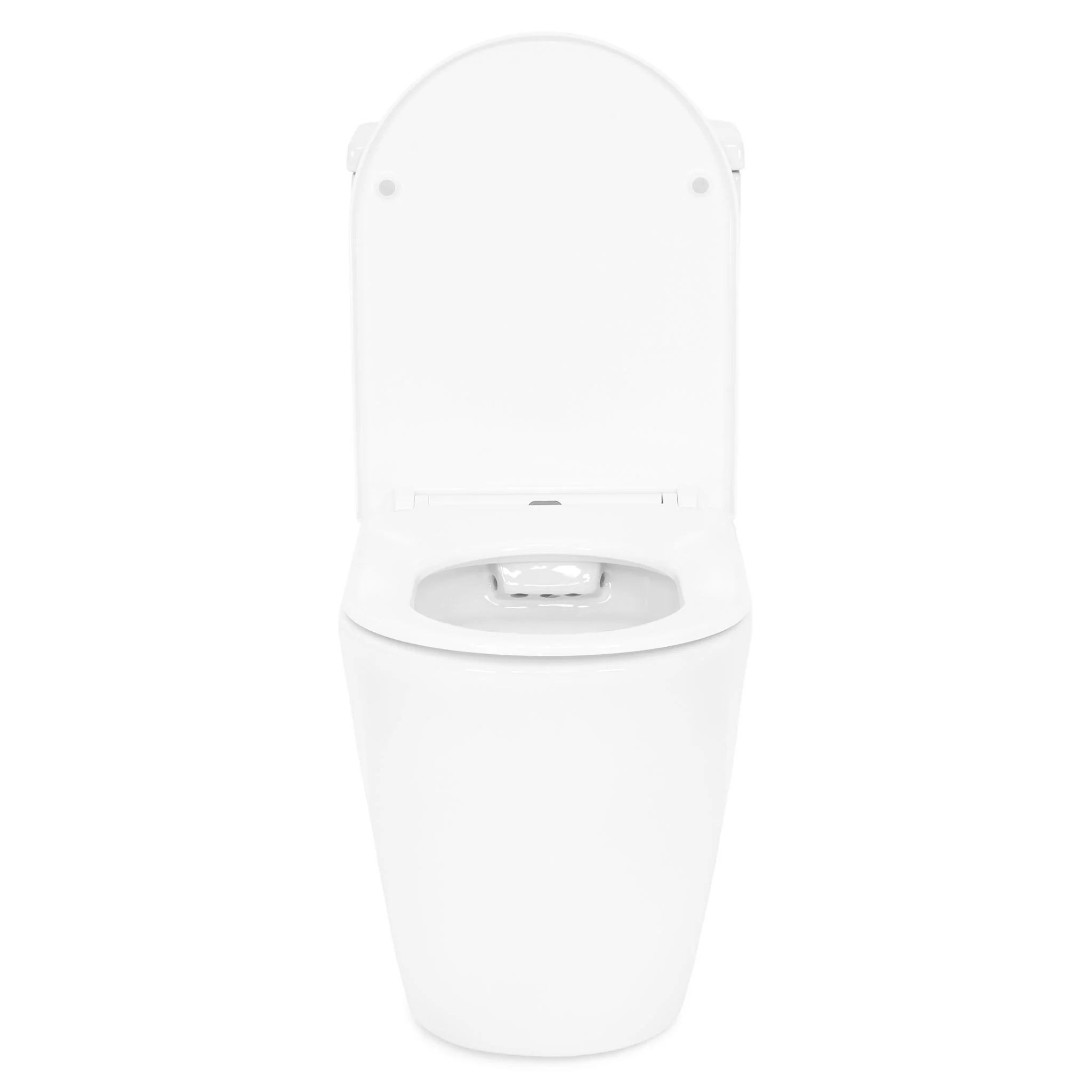 PETTEY Vas toaletă cu rezervor ceramic - Image 4
