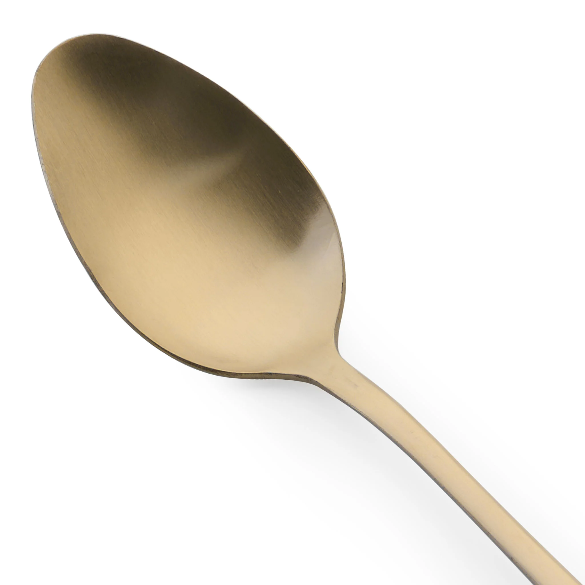 BEAN Set tacâmuri, 24 piese, inox - Image 38