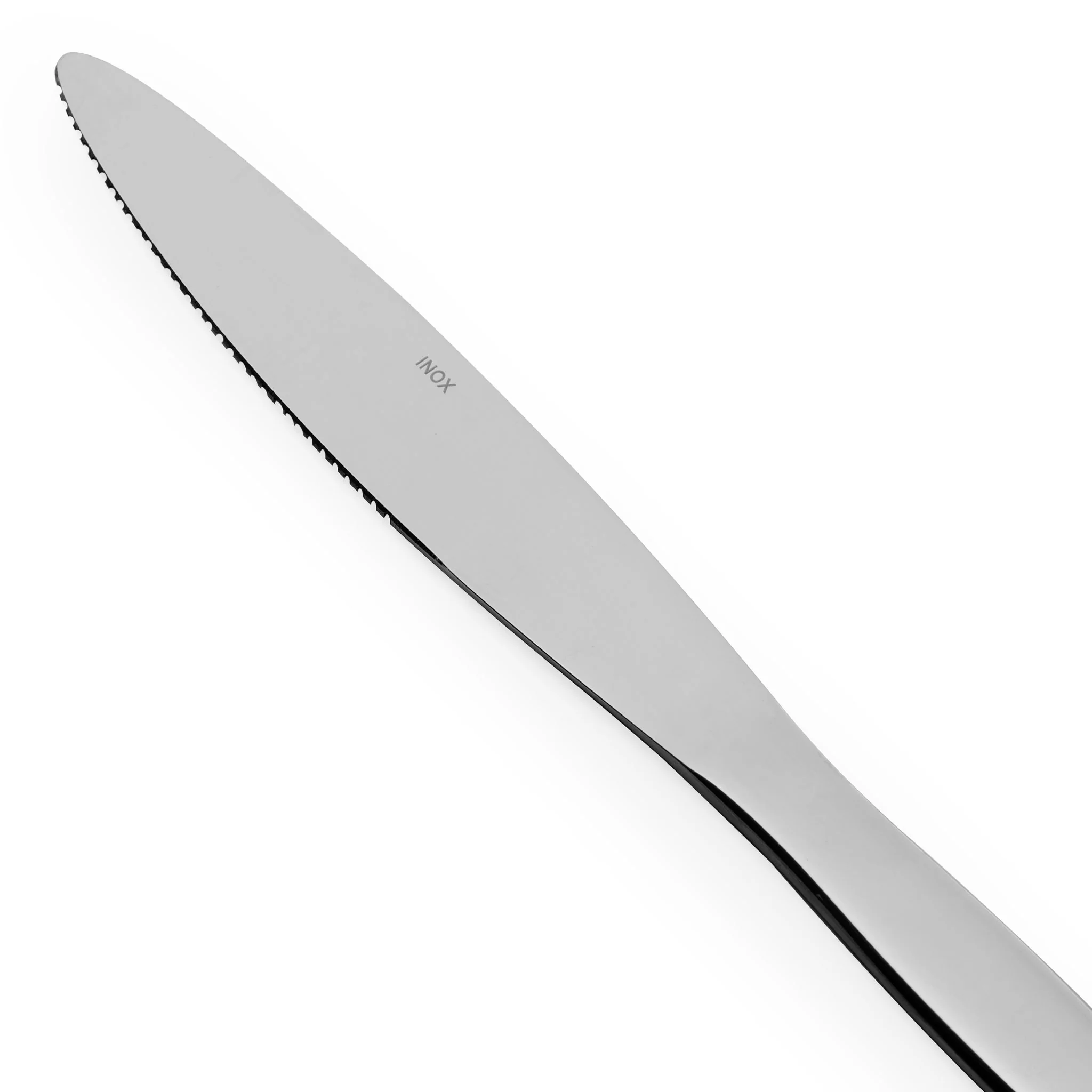 BLADE Set tacâmuri, 24 piese, inox - Image 8