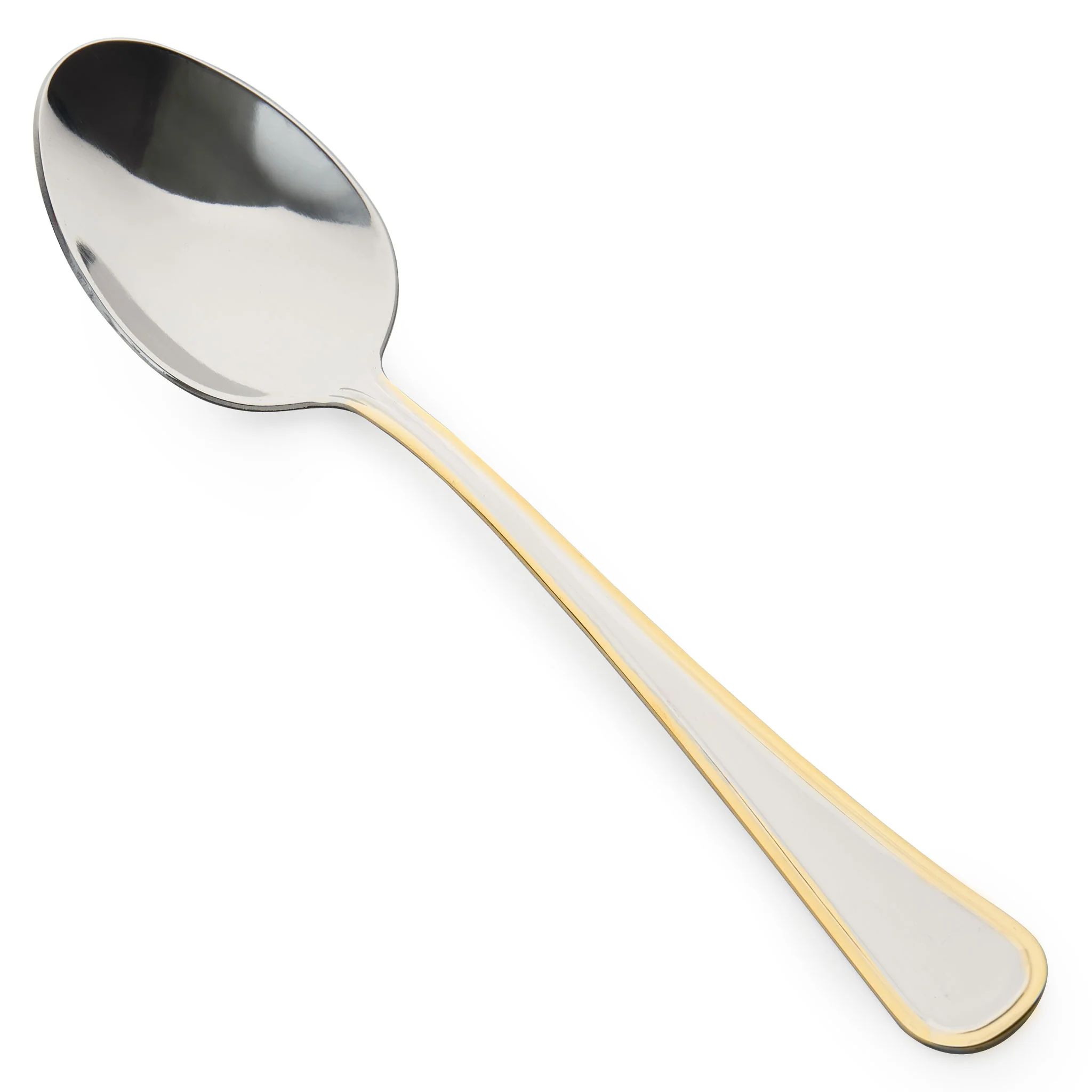 VALENCIA Set tacâmuri, 24 piese, inox - Image 5