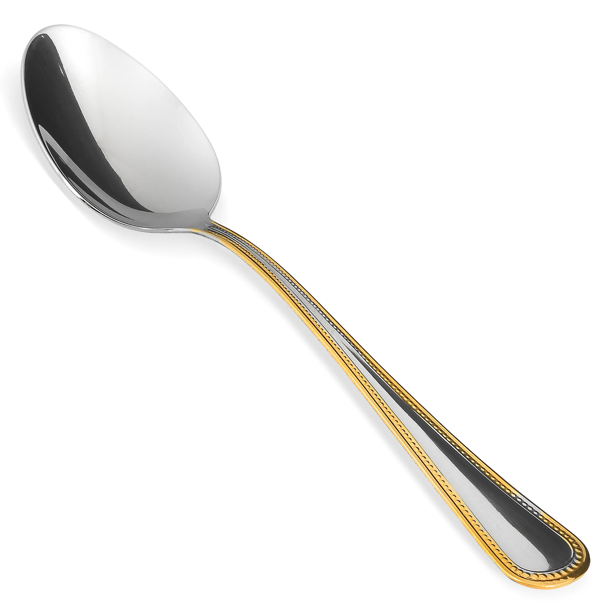 PERLADO GOLD Set tacâmuri 24 piese - Image 10