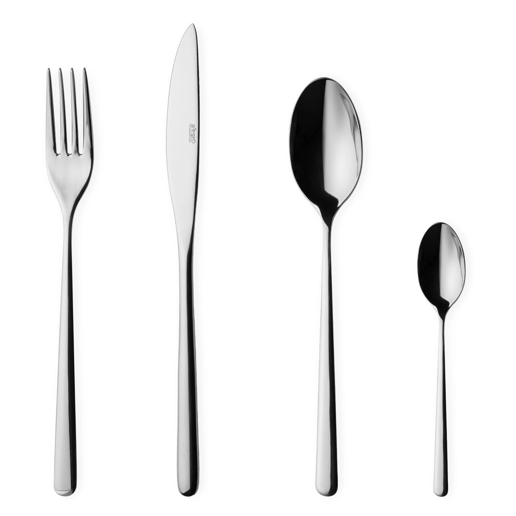 STILO Set tacâmuri 24 piese - Image 2