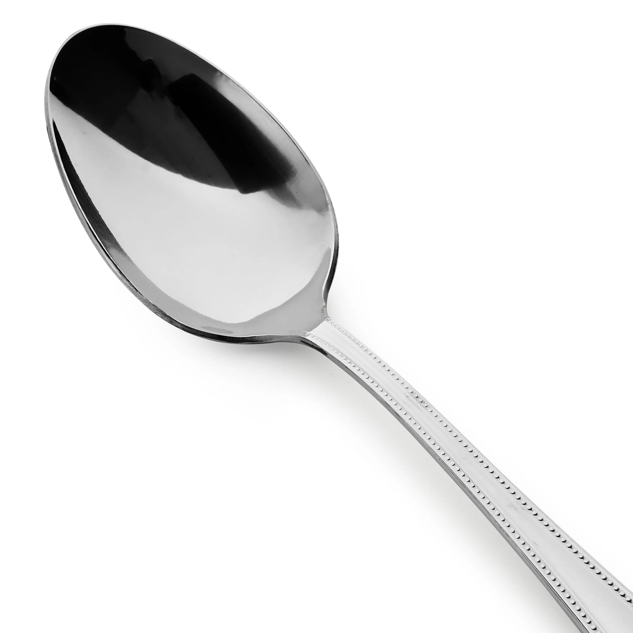 PERLA Set tacâmuri, 24 piese, inox - Image 9
