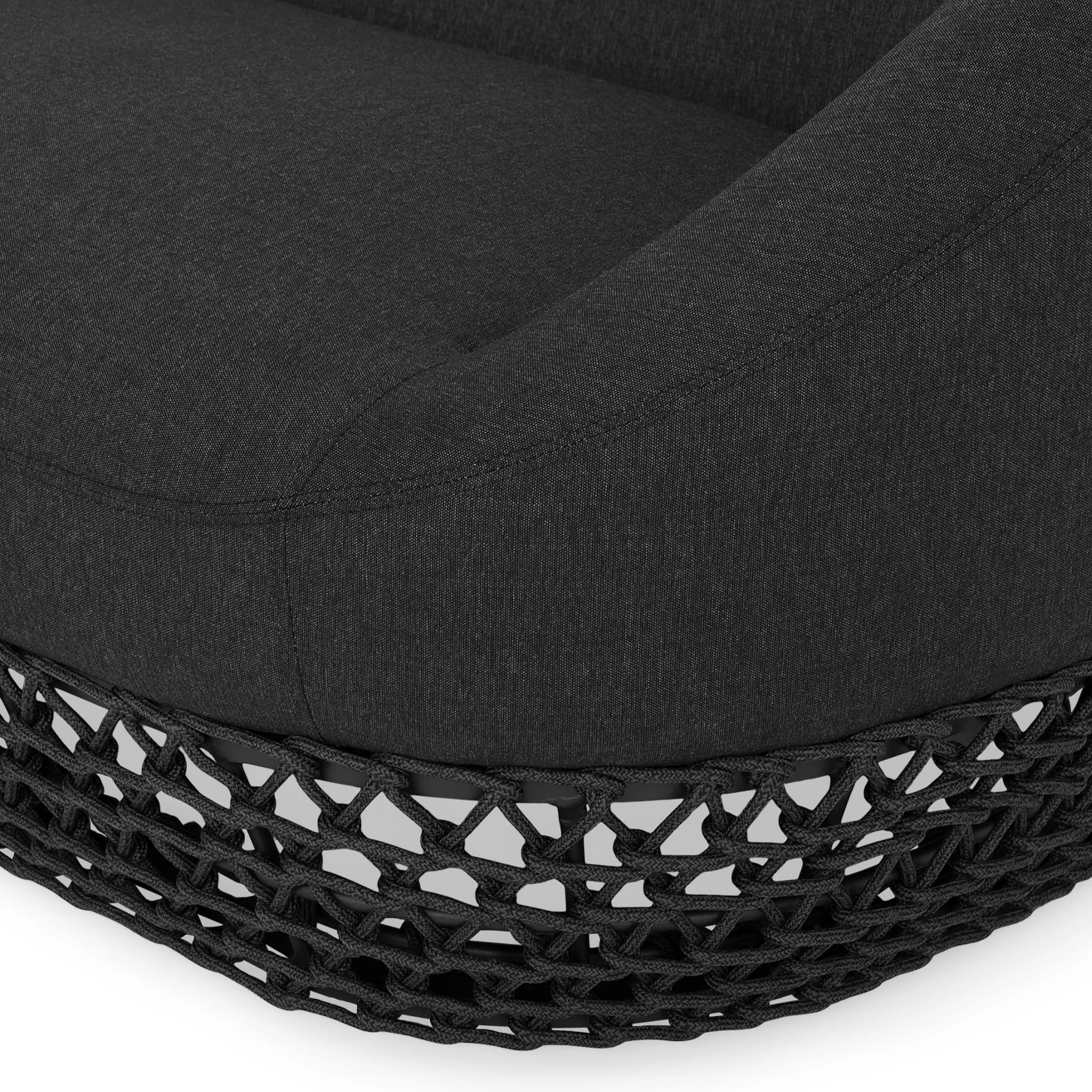COUCH Canapea exterior, 2 locuri - Image 9