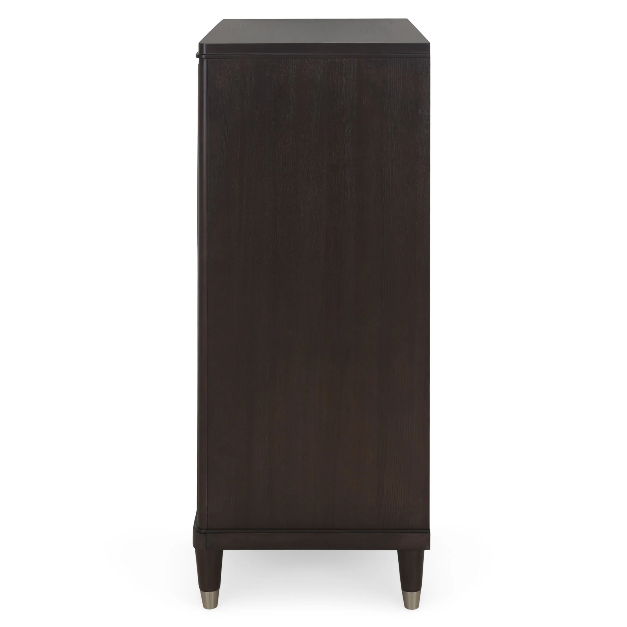 BERKLEY Comodă înaltă, 5 sertare - Image 4