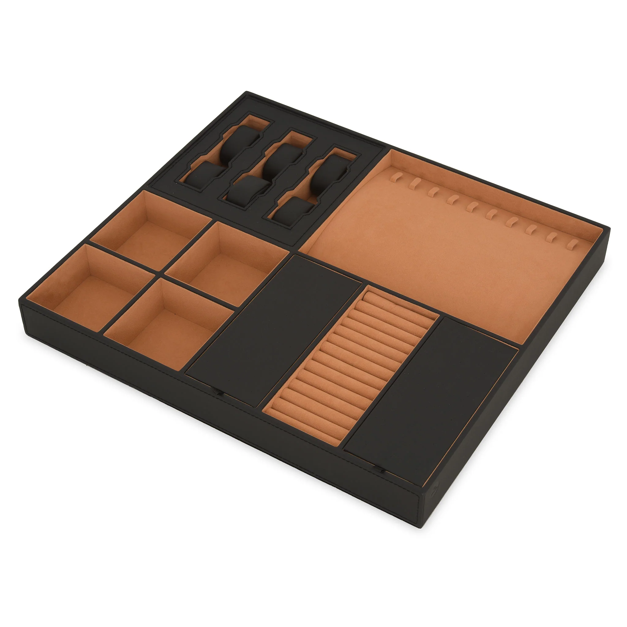 COMPACT Organizator mare sertar pentru bijuterii - Image 3