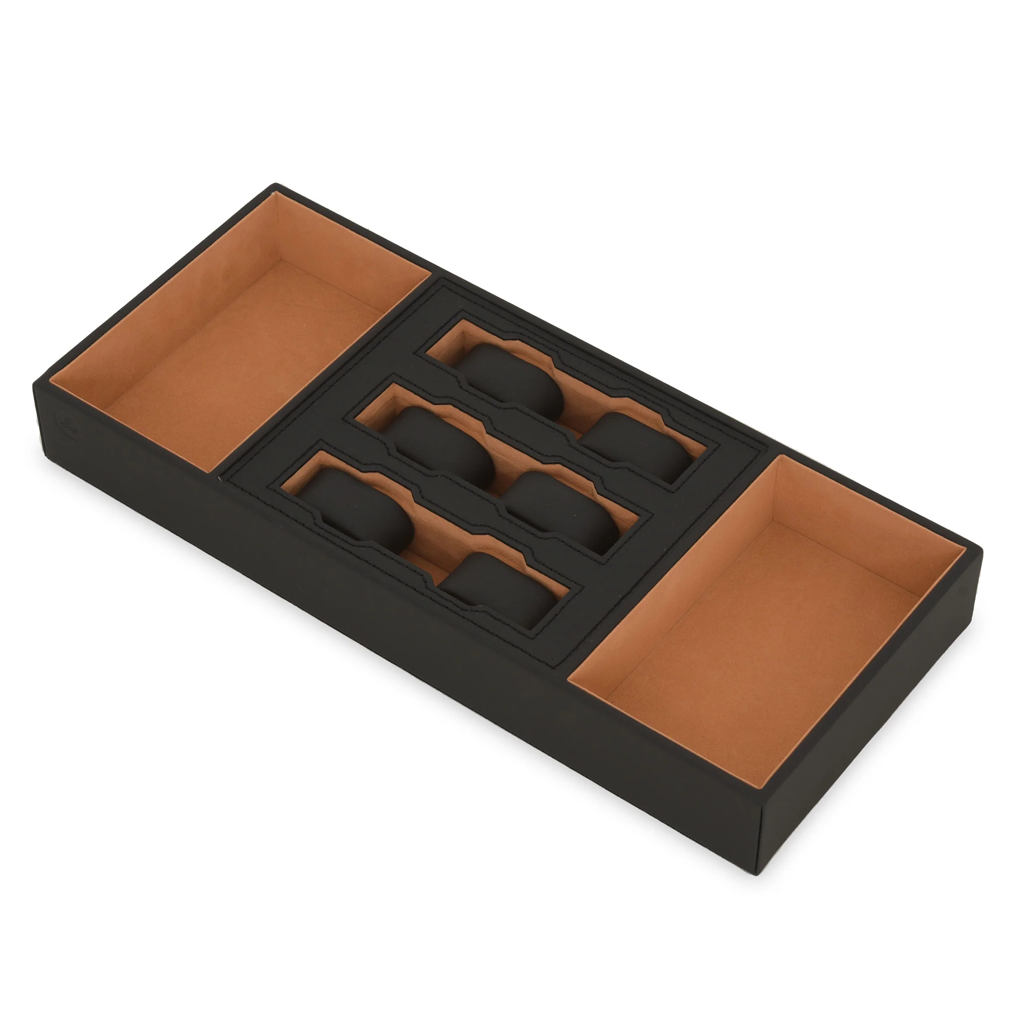 COMPACT Organizator mediu sertar ceasuri, brățări - Image 3