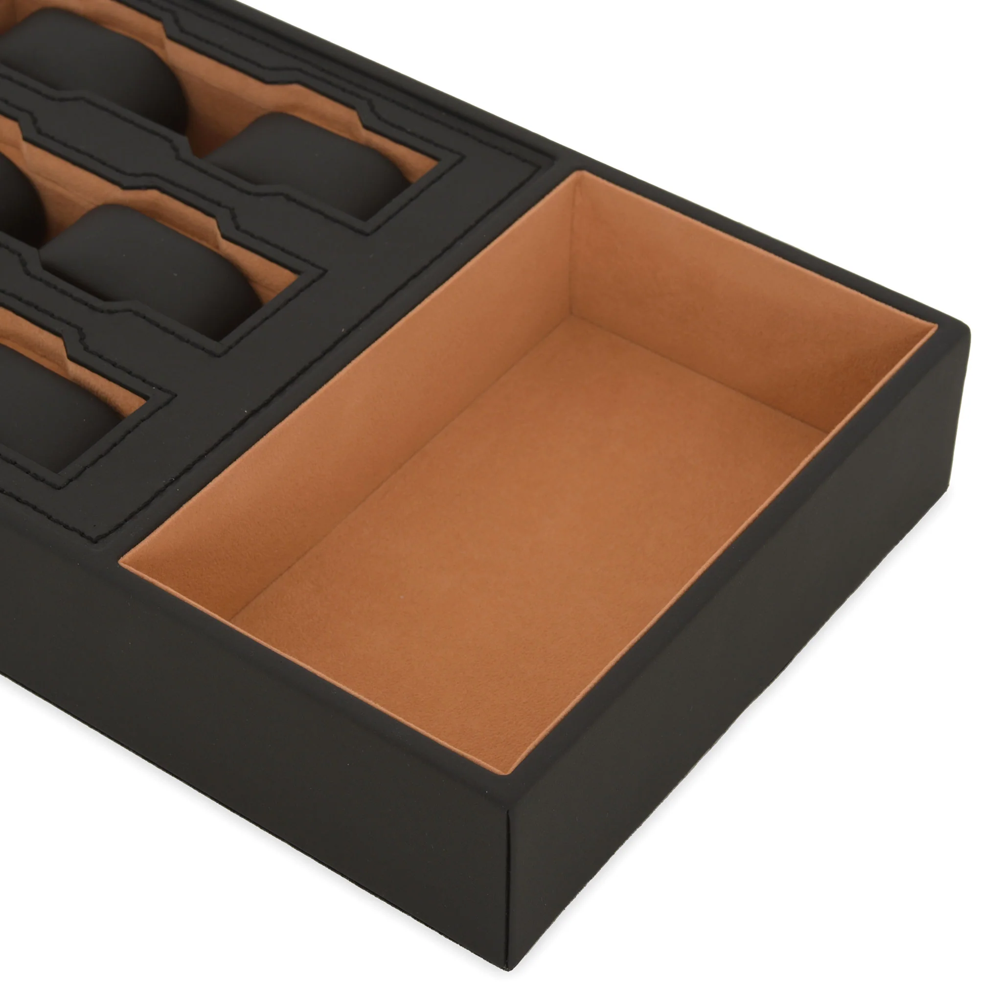 COMPACT Organizator mediu sertar ceasuri, brățări - Image 6