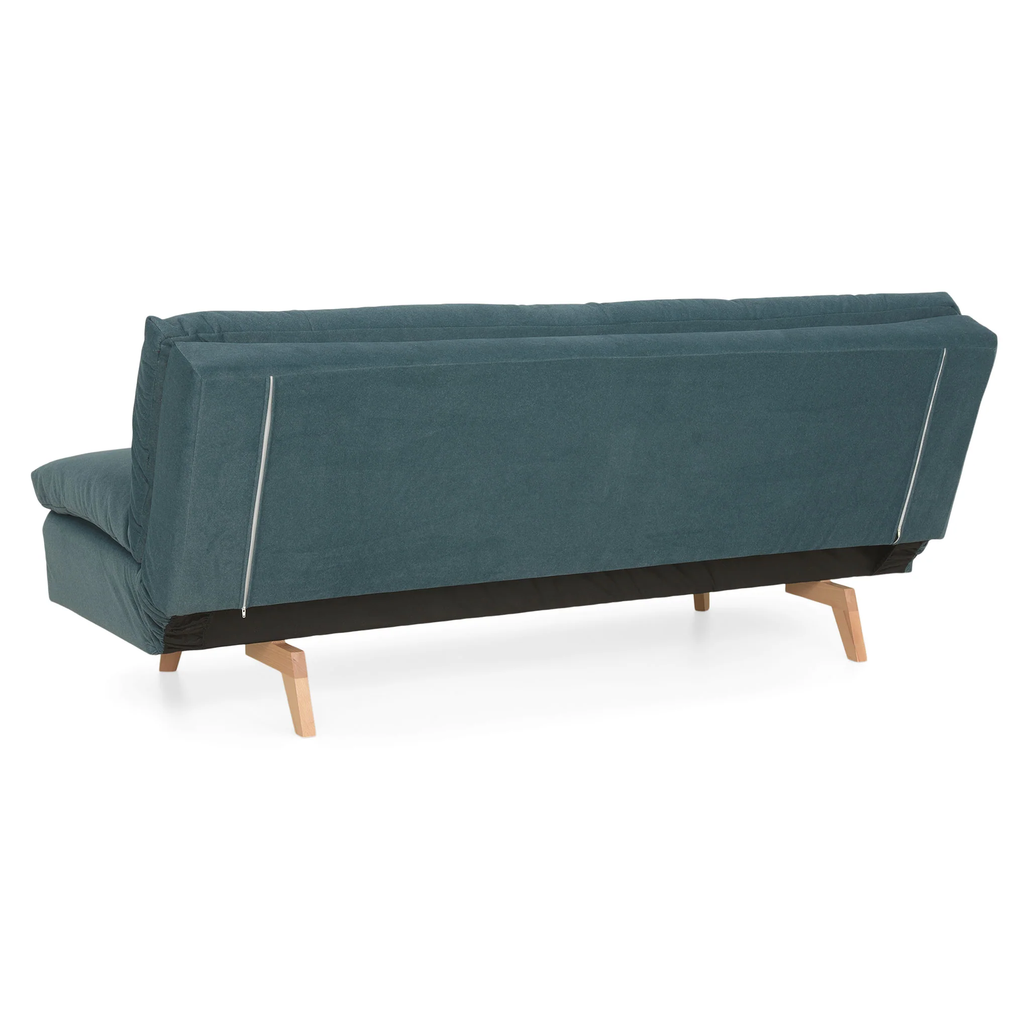 GLENE Canapea extensibilă, 3 locuri, stofă - Image 11