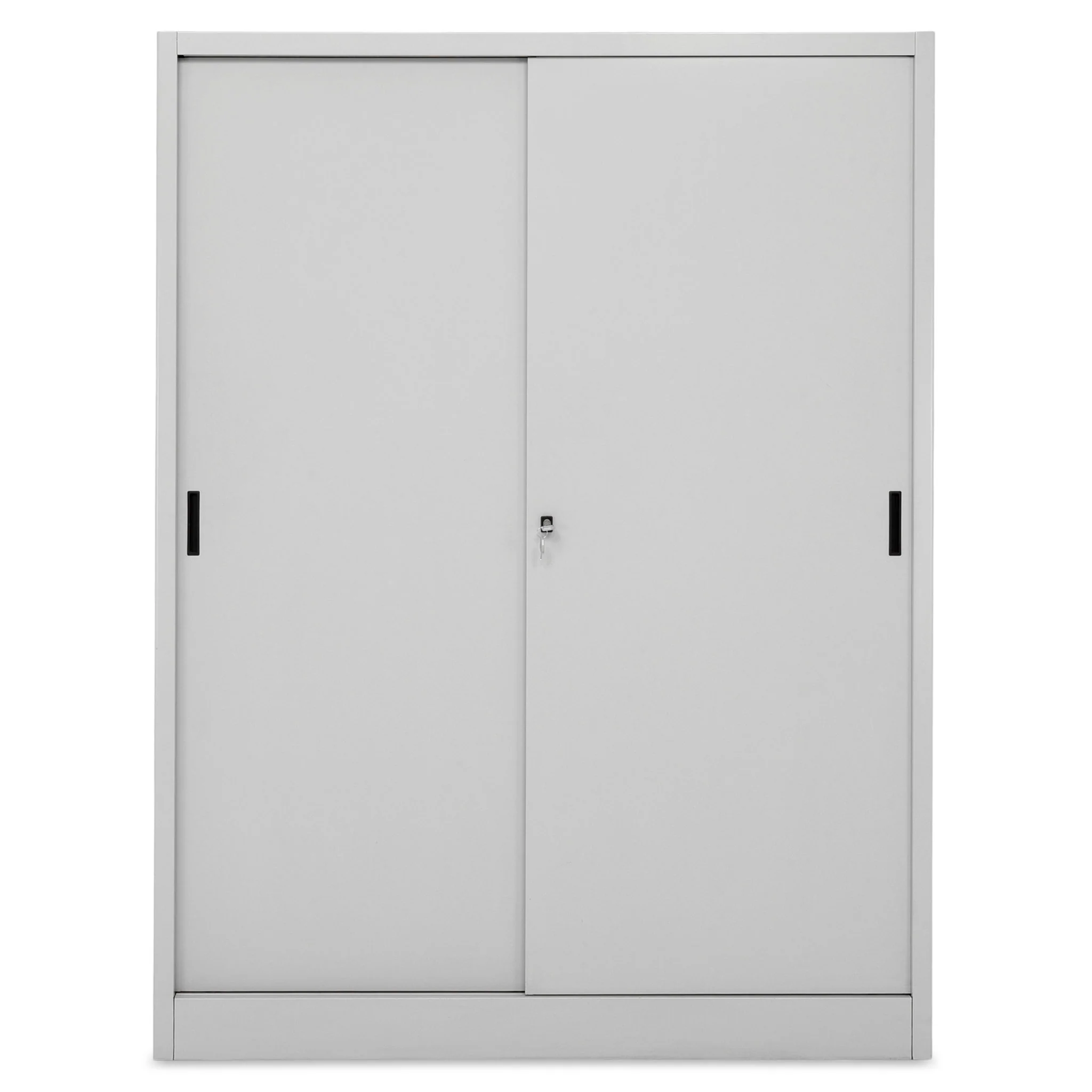 METAL CABINETS Dulap înalt 2 uși glisante - Image 13